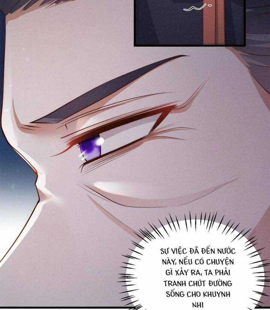 Tái Sinh Trở Lại : Ta Trở Thành Độc Y Thái Tử Phi Chapter 53 trang 57