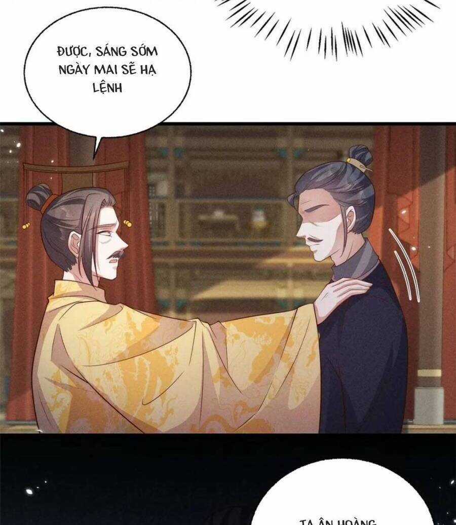 Tái Sinh Trở Lại : Ta Trở Thành Độc Y Thái Tử Phi Chapter 53 trang 58