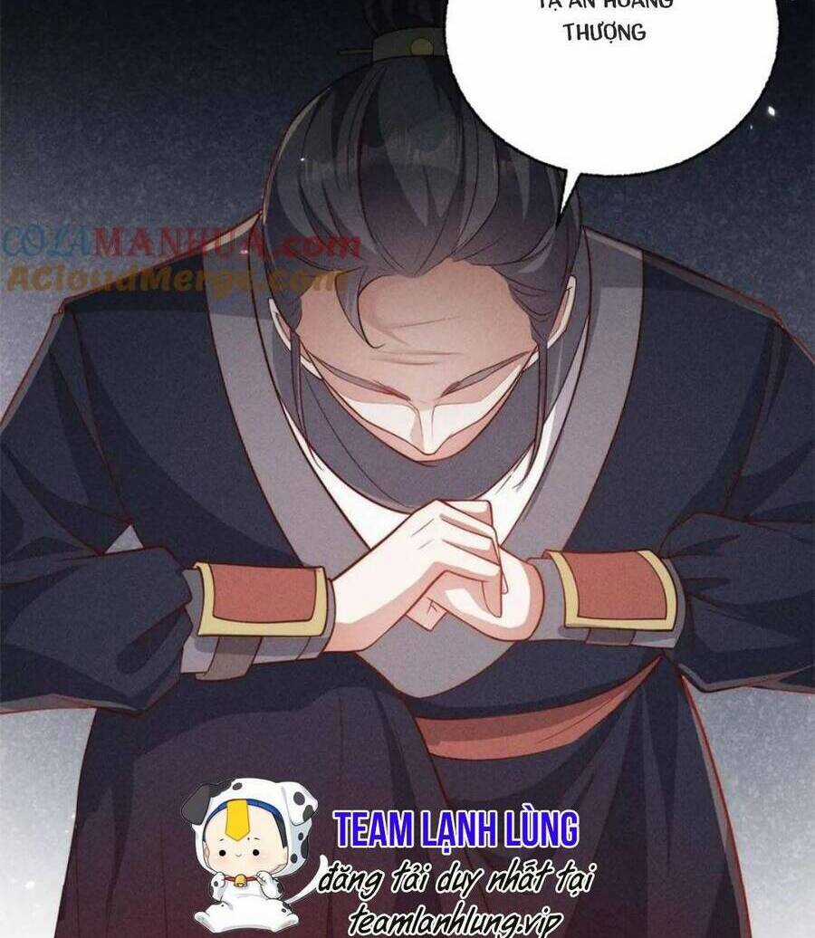 Tái Sinh Trở Lại : Ta Trở Thành Độc Y Thái Tử Phi Chapter 53 trang 59