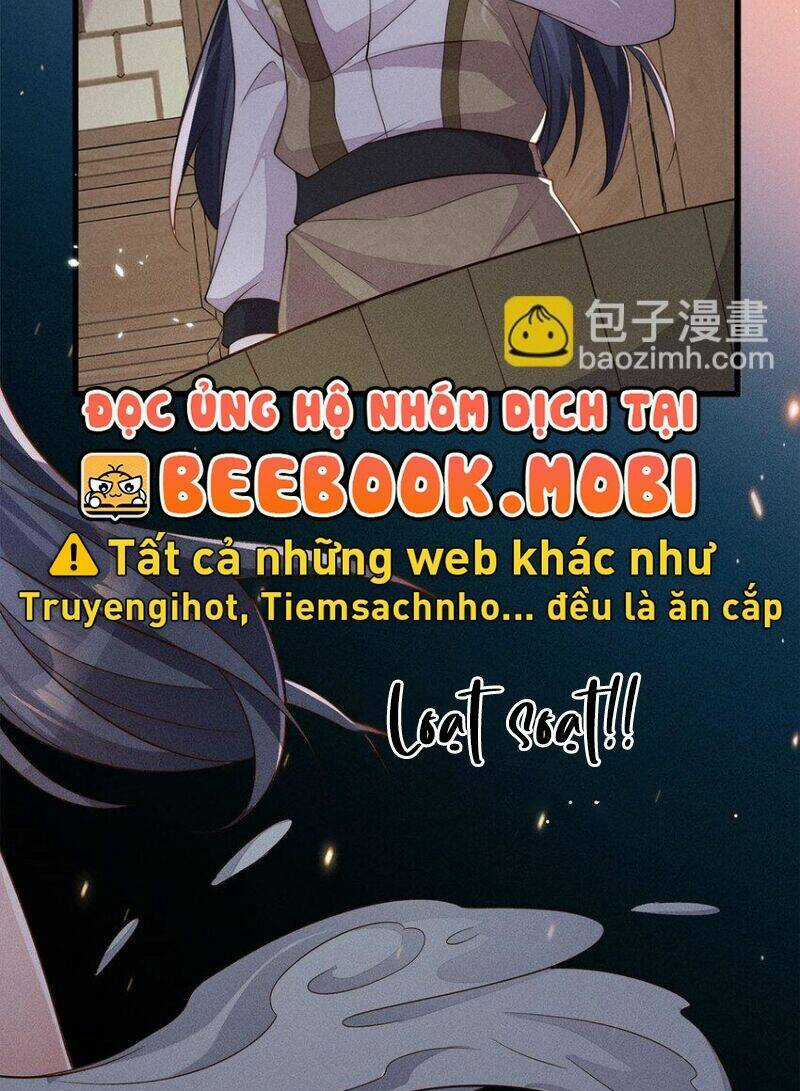 Tái Sinh Trở Lại : Ta Trở Thành Độc Y Thái Tử Phi Chapter 54 trang 18