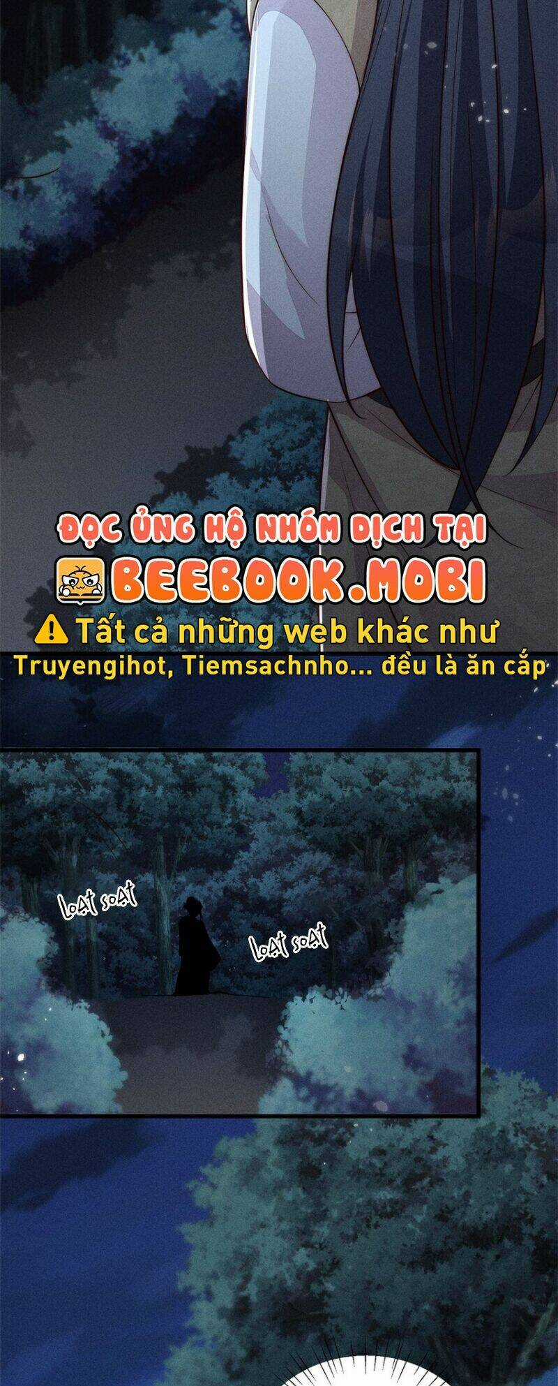 Tái Sinh Trở Lại : Ta Trở Thành Độc Y Thái Tử Phi Chapter 54 trang 2