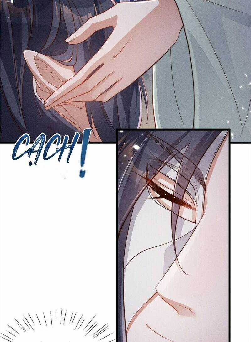 Tái Sinh Trở Lại : Ta Trở Thành Độc Y Thái Tử Phi Chapter 54 trang 23