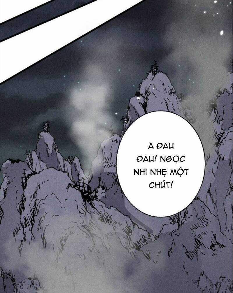 Tái Sinh Trở Lại : Ta Trở Thành Độc Y Thái Tử Phi Chapter 55 trang 19