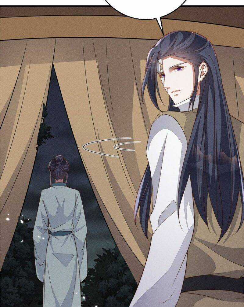 Tái Sinh Trở Lại : Ta Trở Thành Độc Y Thái Tử Phi Chapter 55 trang 30