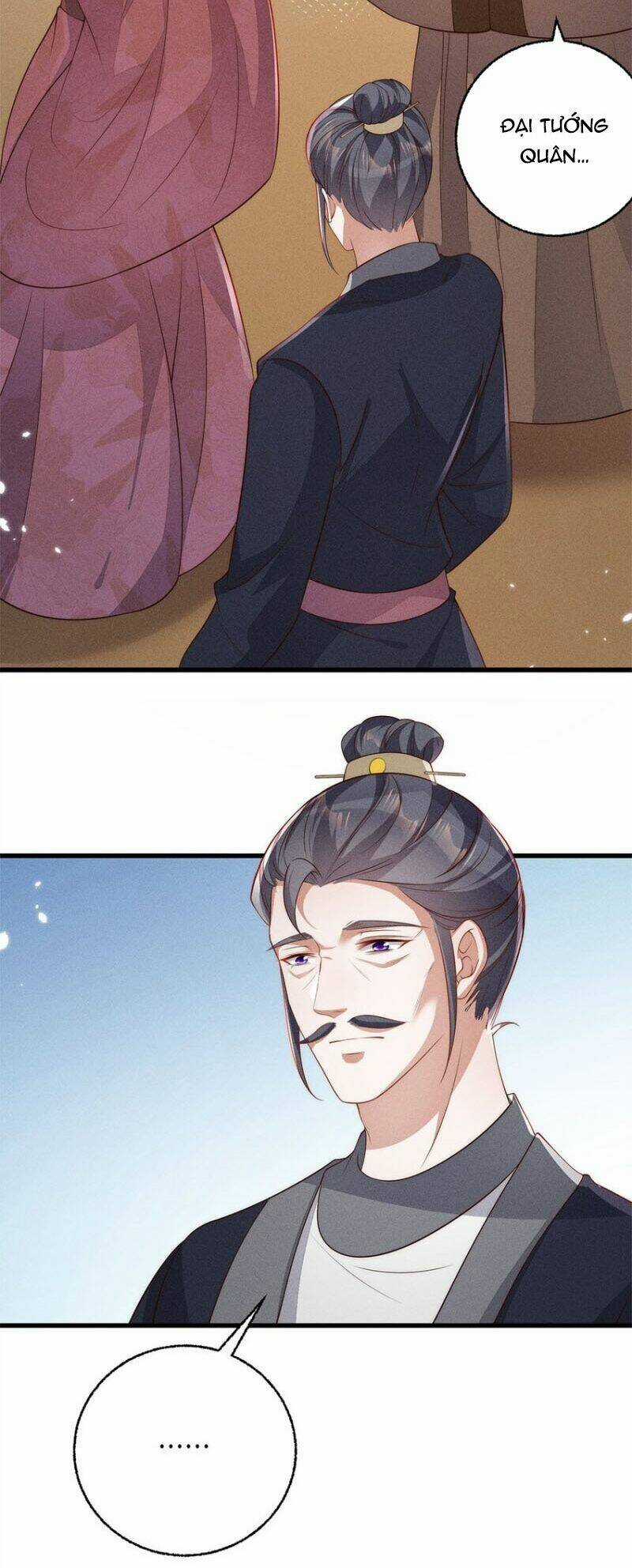 Tái Sinh Trở Lại : Ta Trở Thành Độc Y Thái Tử Phi Chapter 55 trang 5