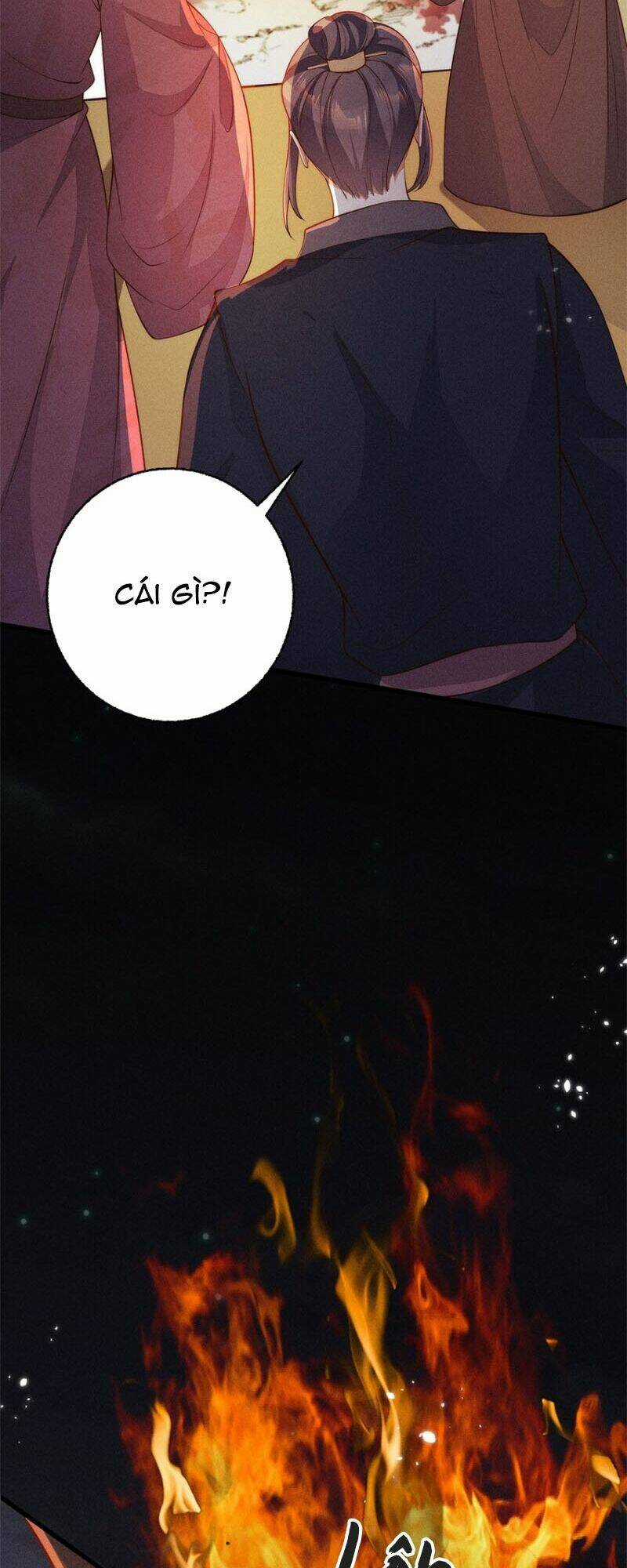 Tái Sinh Trở Lại : Ta Trở Thành Độc Y Thái Tử Phi Chapter 55 trang 7