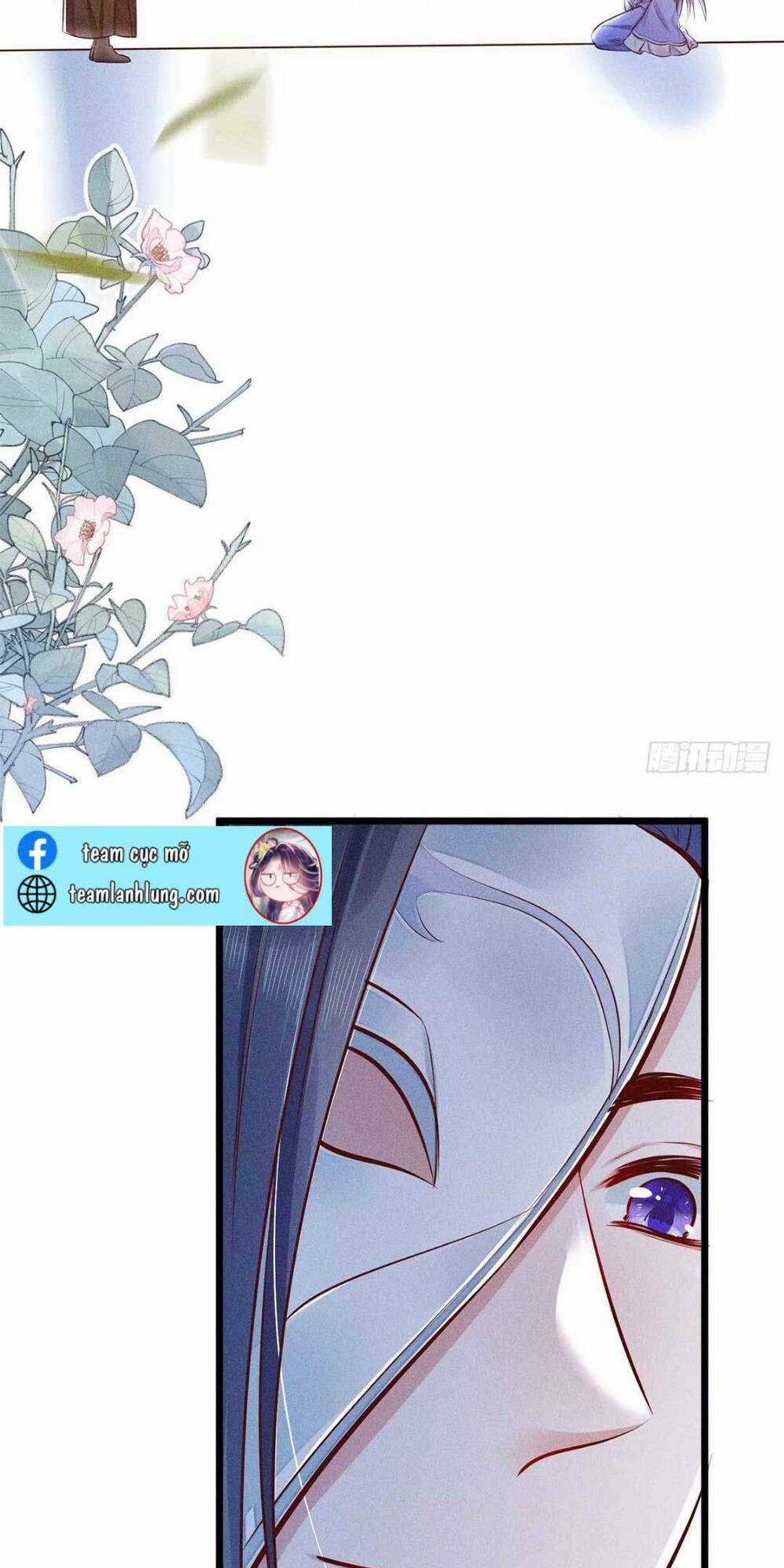 Tái Sinh Trở Lại : Ta Trở Thành Độc Y Thái Tử Phi Chapter 6 trang 15