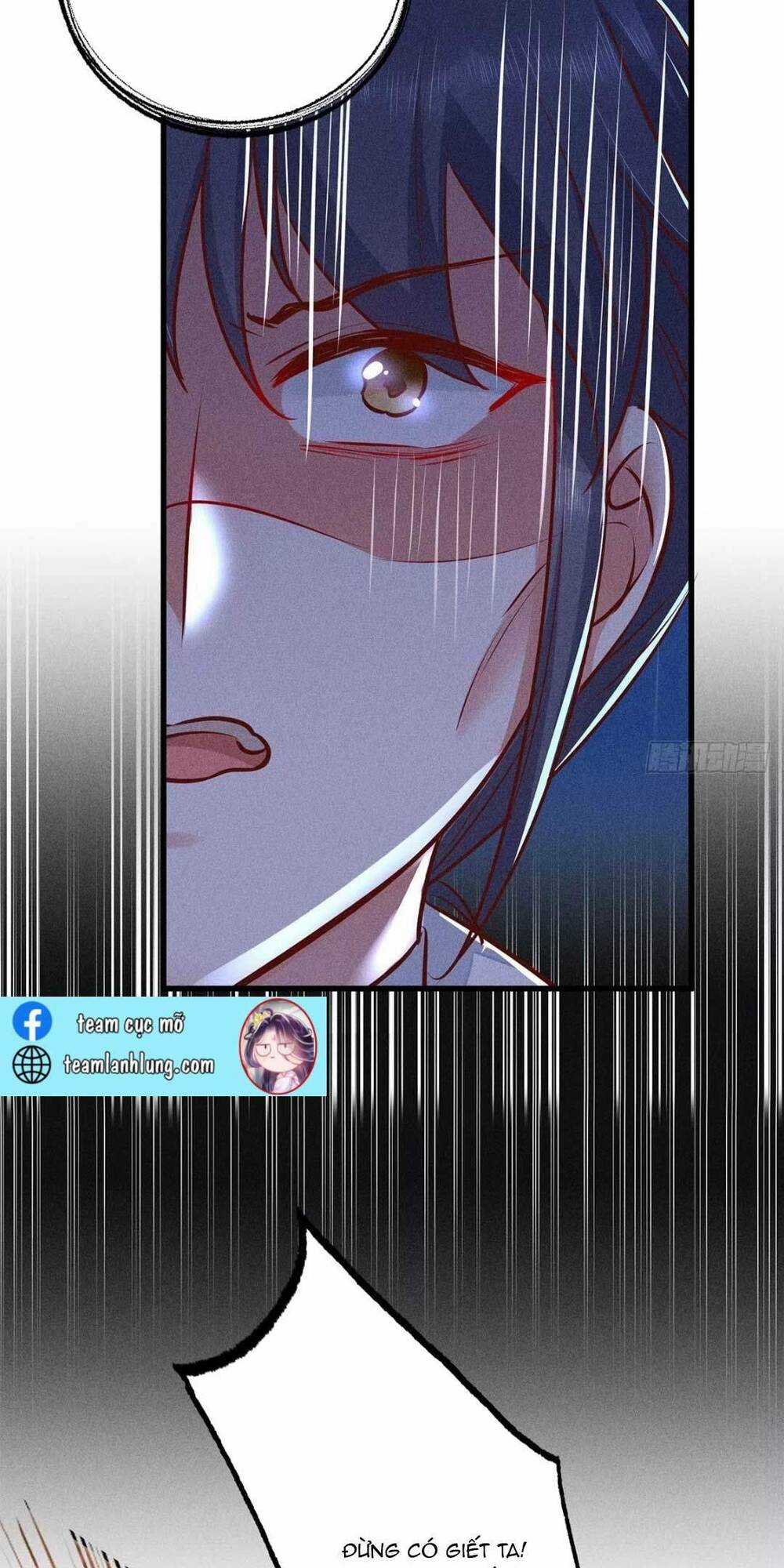 Tái Sinh Trở Lại : Ta Trở Thành Độc Y Thái Tử Phi Chapter 6 trang 19