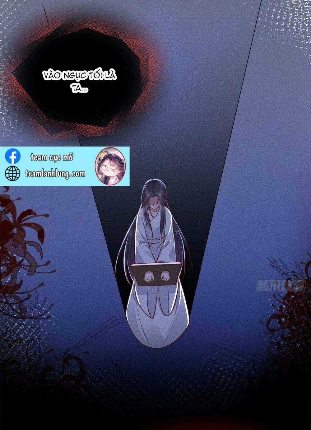 Tái Sinh Trở Lại : Ta Trở Thành Độc Y Thái Tử Phi Chapter 6 trang 26