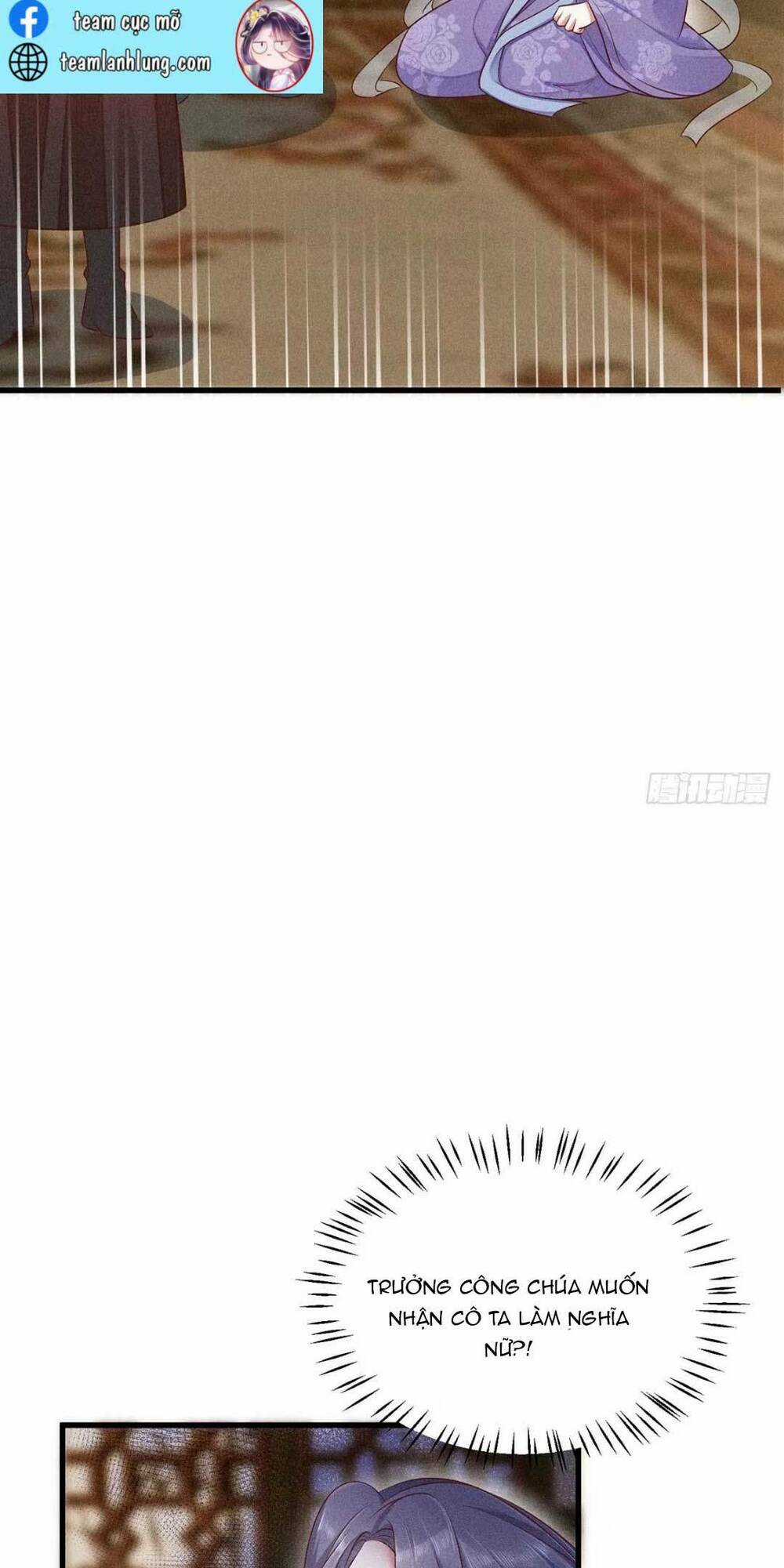 Tái Sinh Trở Lại : Ta Trở Thành Độc Y Thái Tử Phi Chapter 6 trang 33