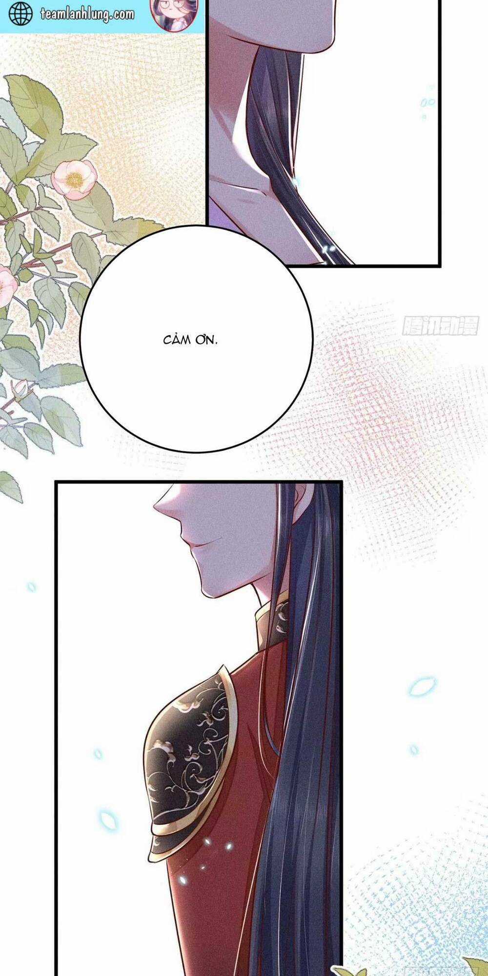 Tái Sinh Trở Lại : Ta Trở Thành Độc Y Thái Tử Phi Chapter 6 trang 42