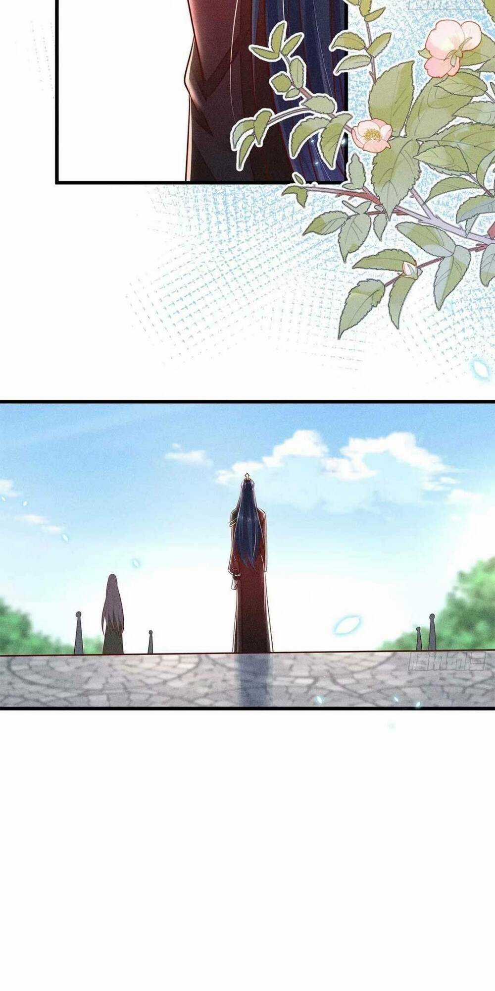 Tái Sinh Trở Lại : Ta Trở Thành Độc Y Thái Tử Phi Chapter 6 trang 43