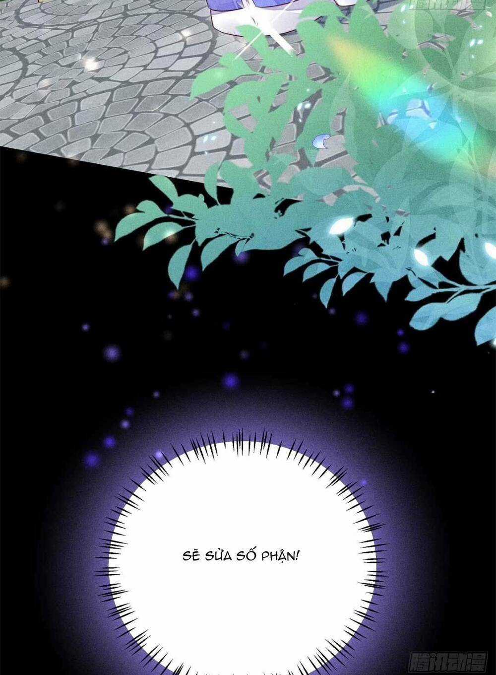 Tái Sinh Trở Lại : Ta Trở Thành Độc Y Thái Tử Phi Chapter 6 trang 45