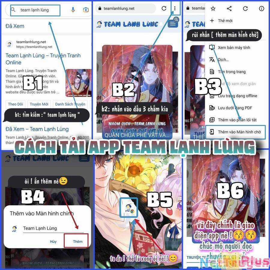 Tái Sinh Trở Lại : Ta Trở Thành Độc Y Thái Tử Phi Chapter 64 trang 4