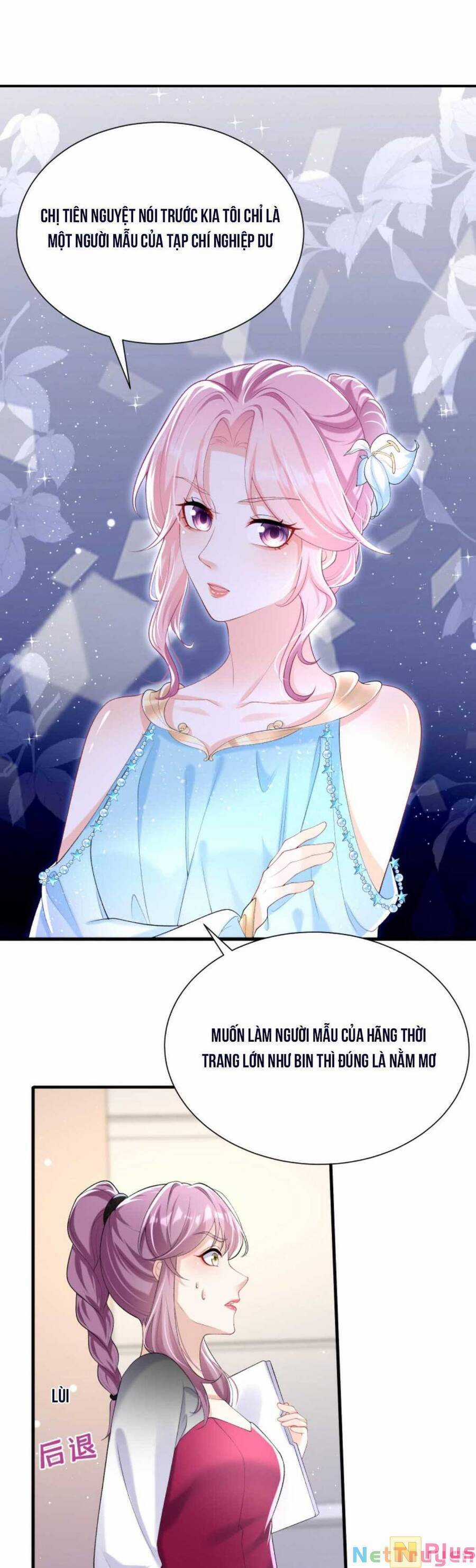 Tái Sinh Trở Lại : Ta Trở Thành Độc Y Thái Tử Phi Chapter 64 trang 5