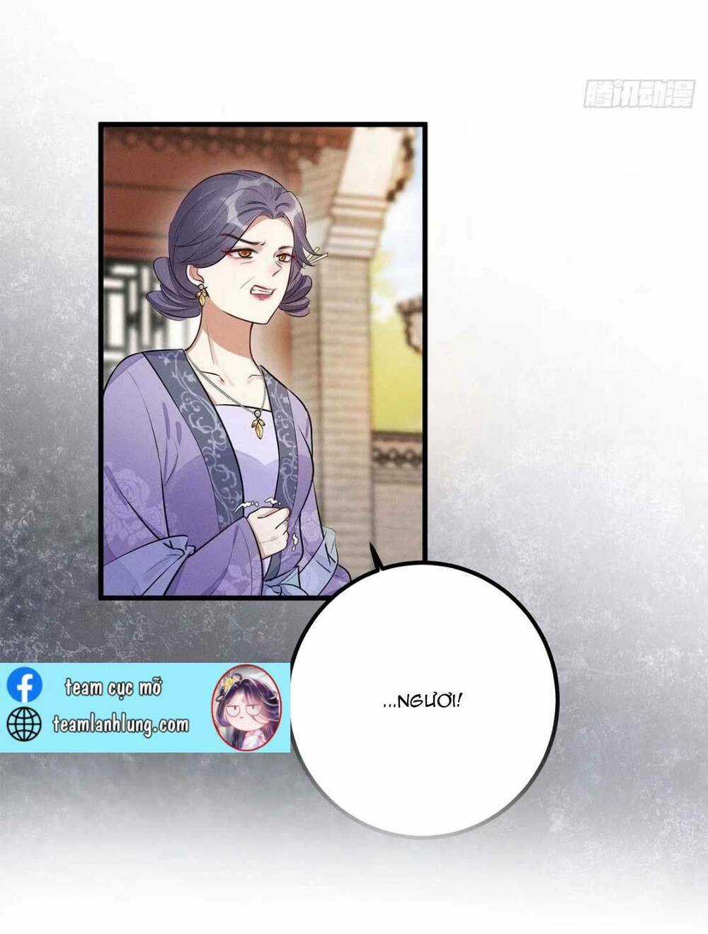 Tái Sinh Trở Lại : Ta Trở Thành Độc Y Thái Tử Phi Chapter 7 trang 27