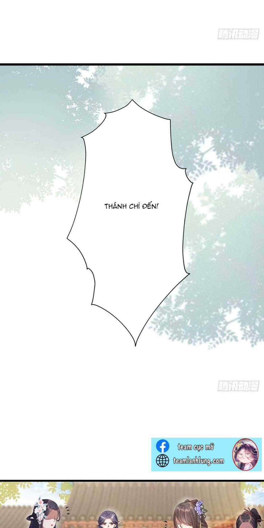 Tái Sinh Trở Lại : Ta Trở Thành Độc Y Thái Tử Phi Chapter 7 trang 28