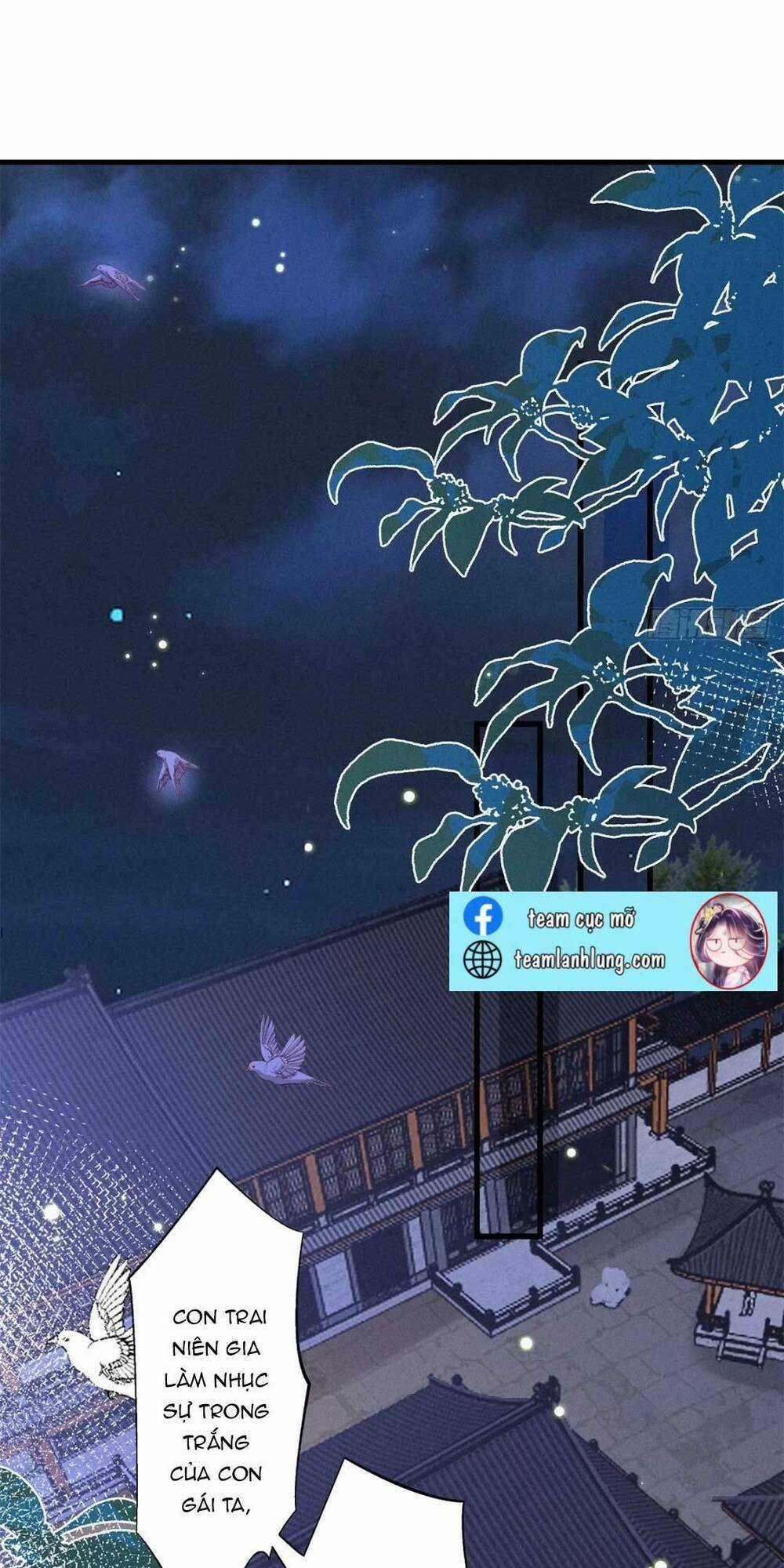 Tái Sinh Trở Lại : Ta Trở Thành Độc Y Thái Tử Phi Chapter 7 trang 39