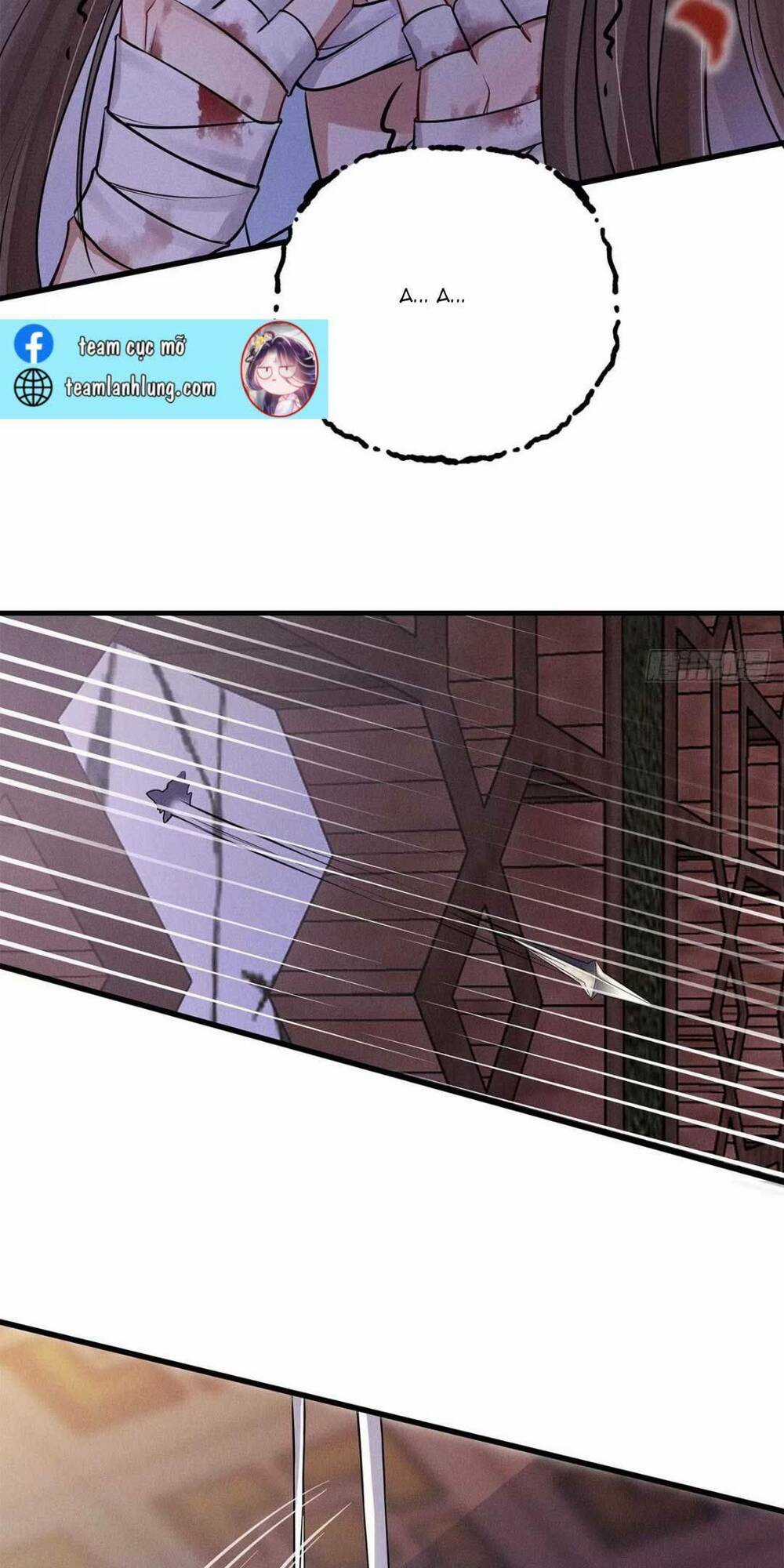 Tái Sinh Trở Lại : Ta Trở Thành Độc Y Thái Tử Phi Chapter 7 trang 46