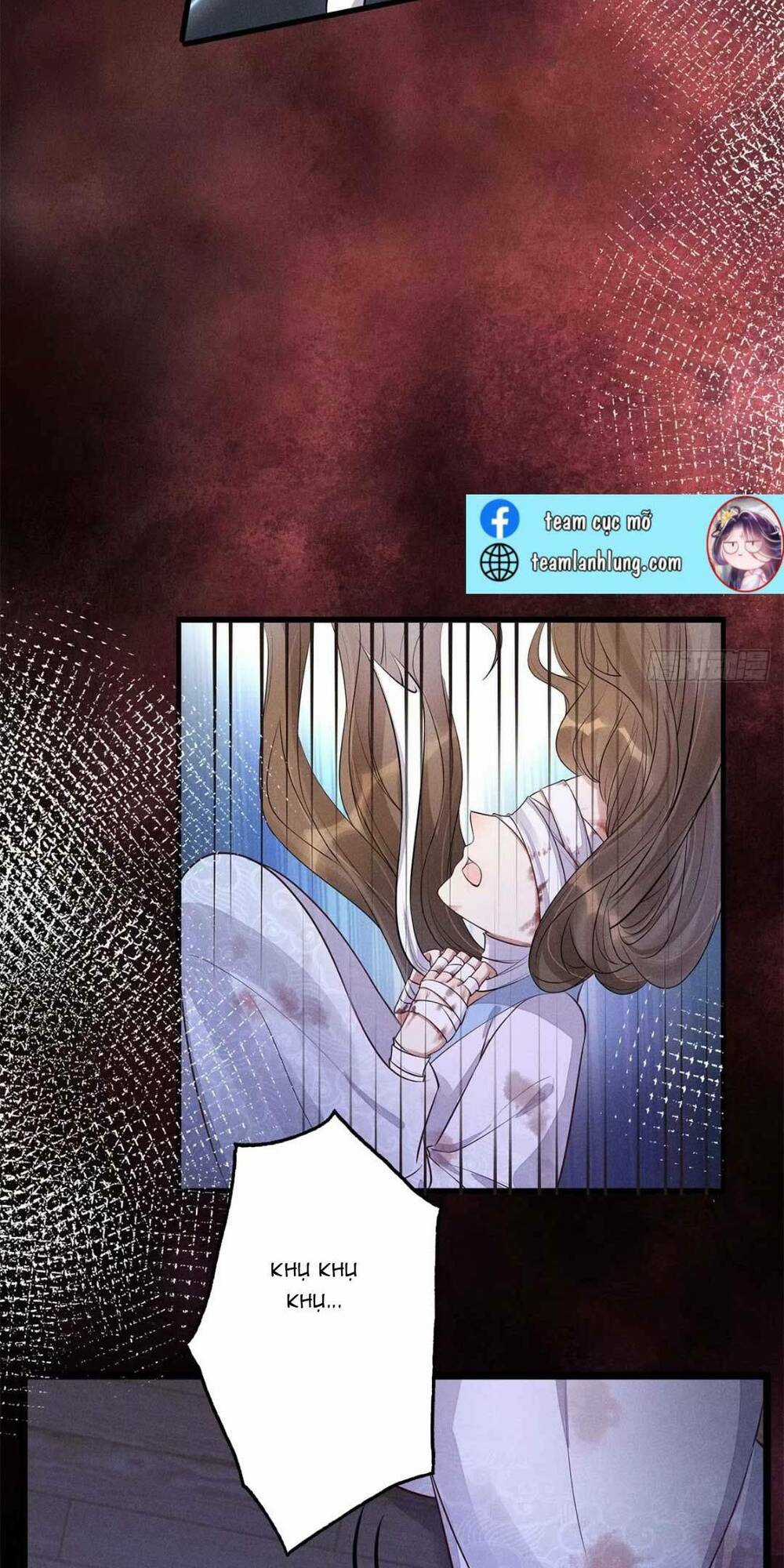 Tái Sinh Trở Lại : Ta Trở Thành Độc Y Thái Tử Phi Chapter 7 trang 48