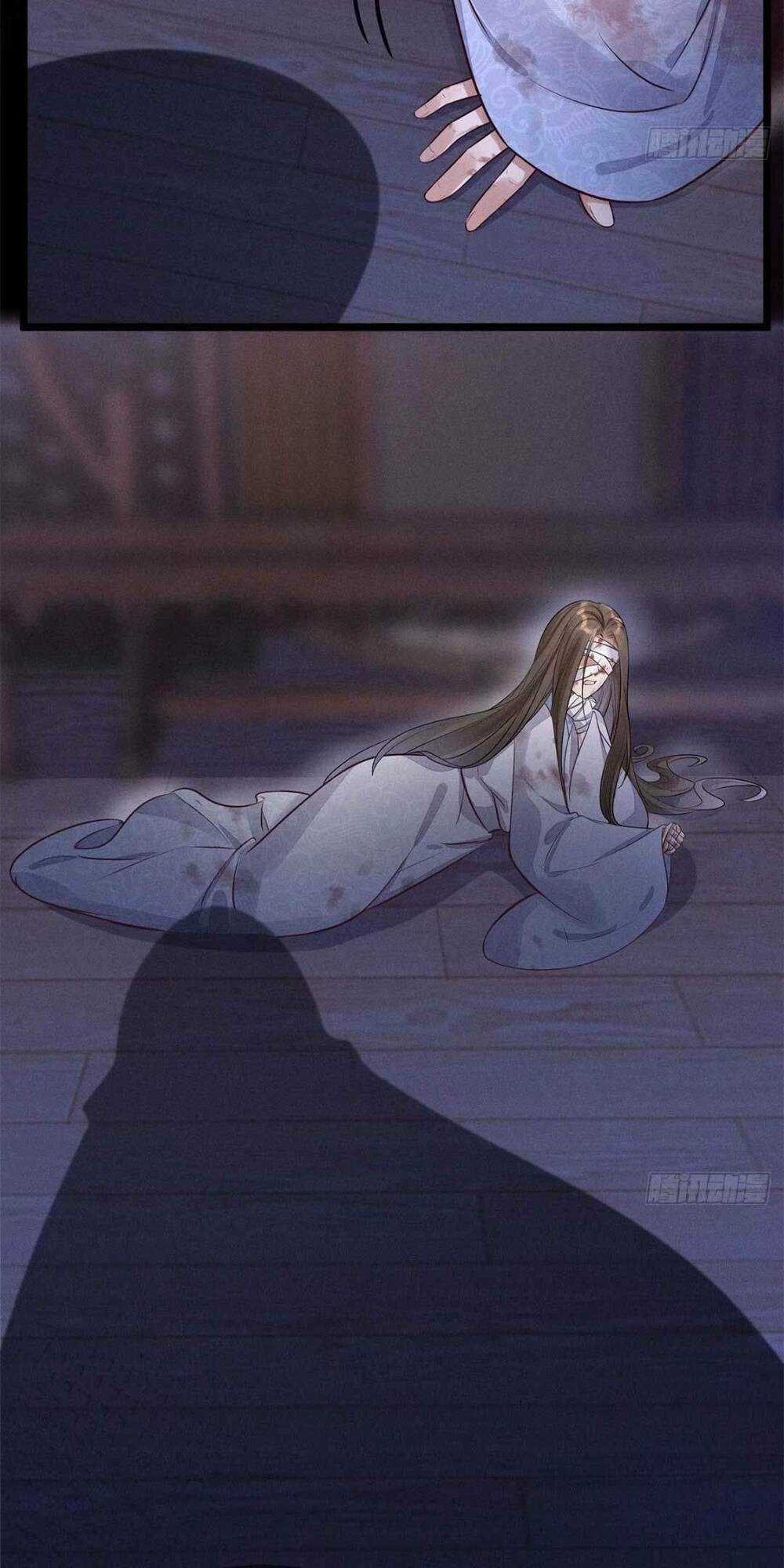 Tái Sinh Trở Lại : Ta Trở Thành Độc Y Thái Tử Phi Chapter 7 trang 49