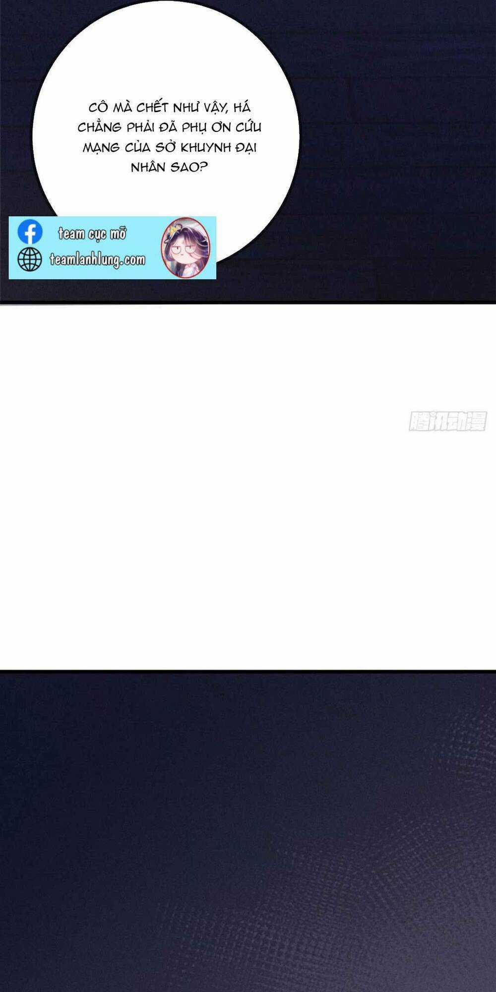 Tái Sinh Trở Lại : Ta Trở Thành Độc Y Thái Tử Phi Chapter 7 trang 50