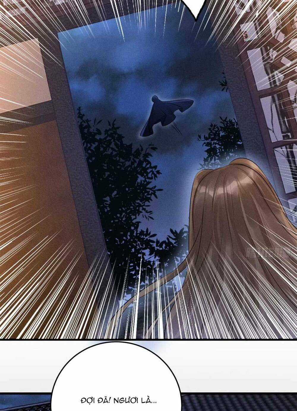 Tái Sinh Trở Lại : Ta Trở Thành Độc Y Thái Tử Phi Chapter 7 trang 54