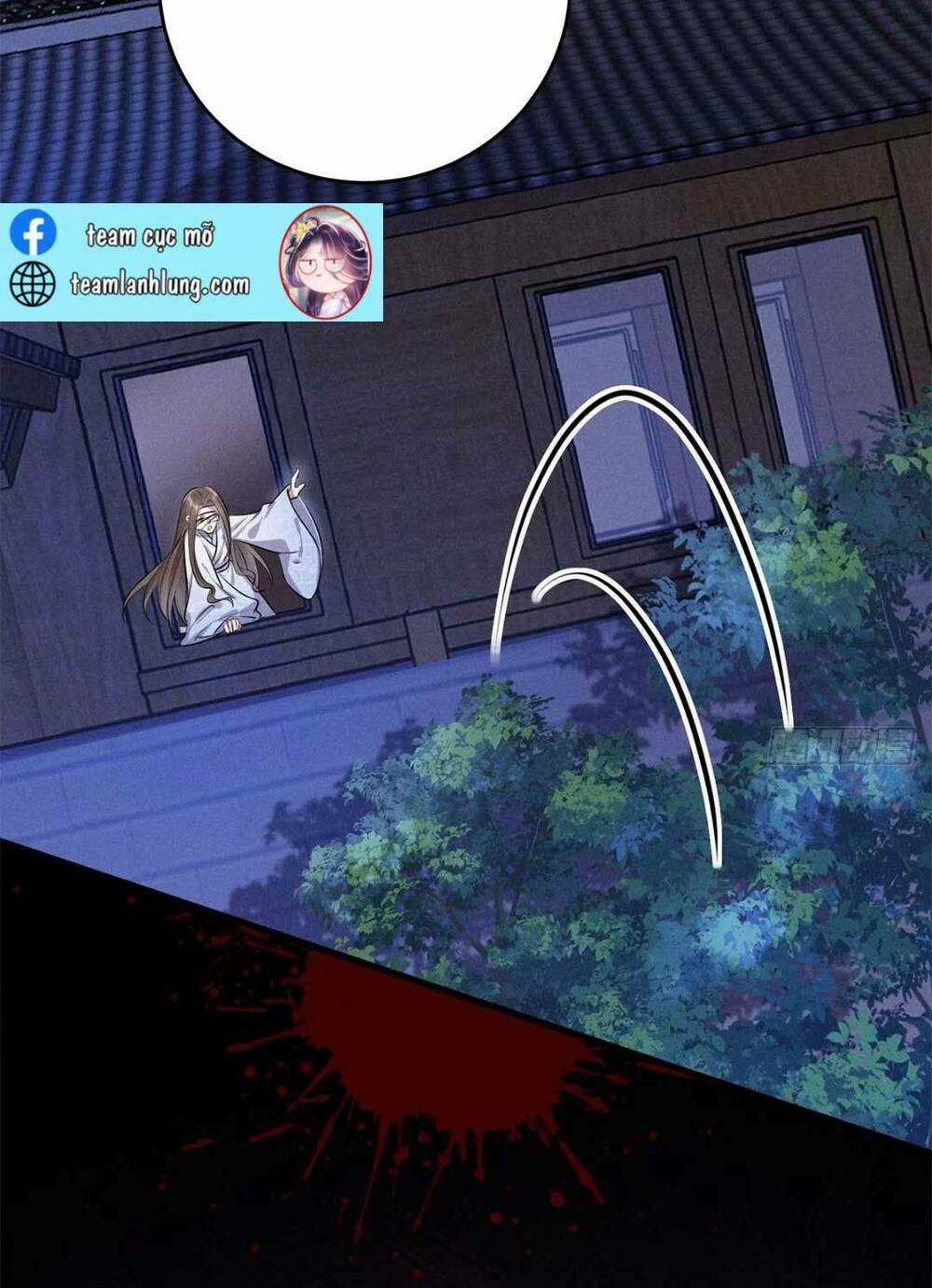 Tái Sinh Trở Lại : Ta Trở Thành Độc Y Thái Tử Phi Chapter 7 trang 55