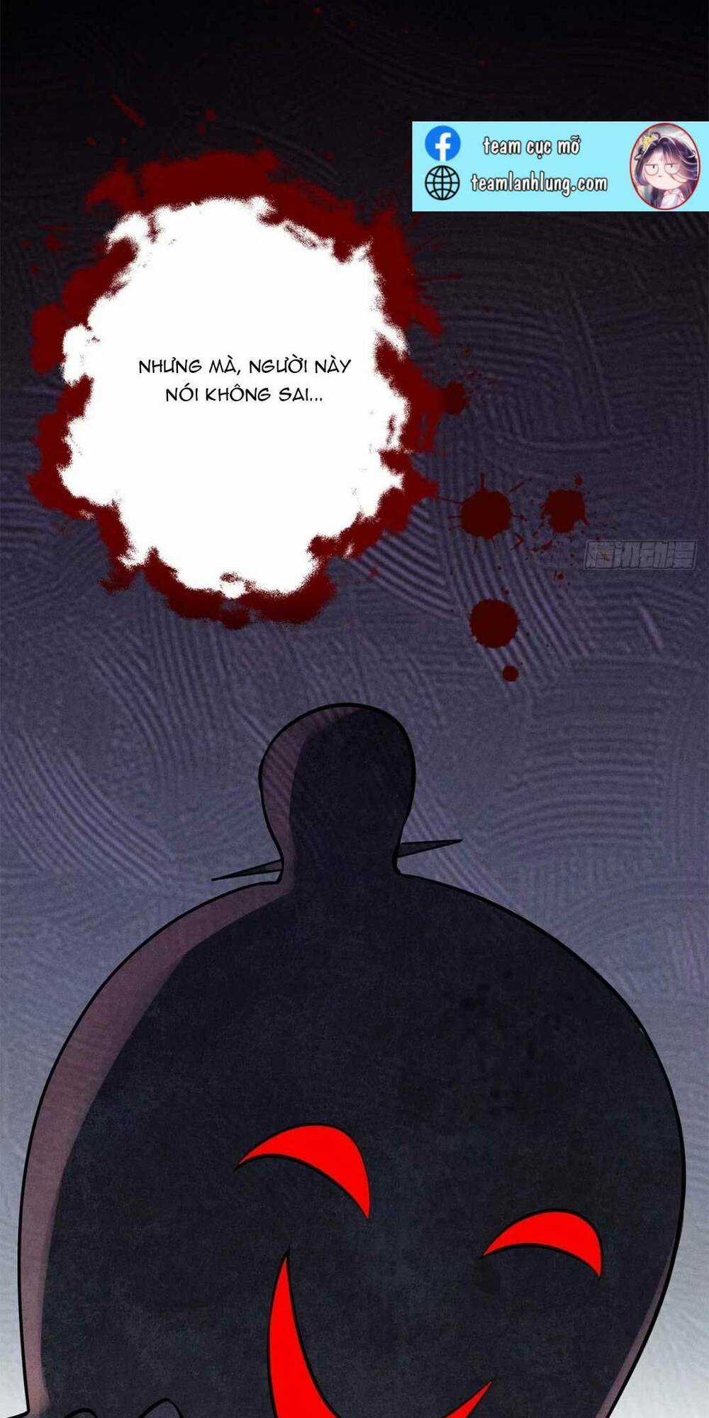 Tái Sinh Trở Lại : Ta Trở Thành Độc Y Thái Tử Phi Chapter 7 trang 56