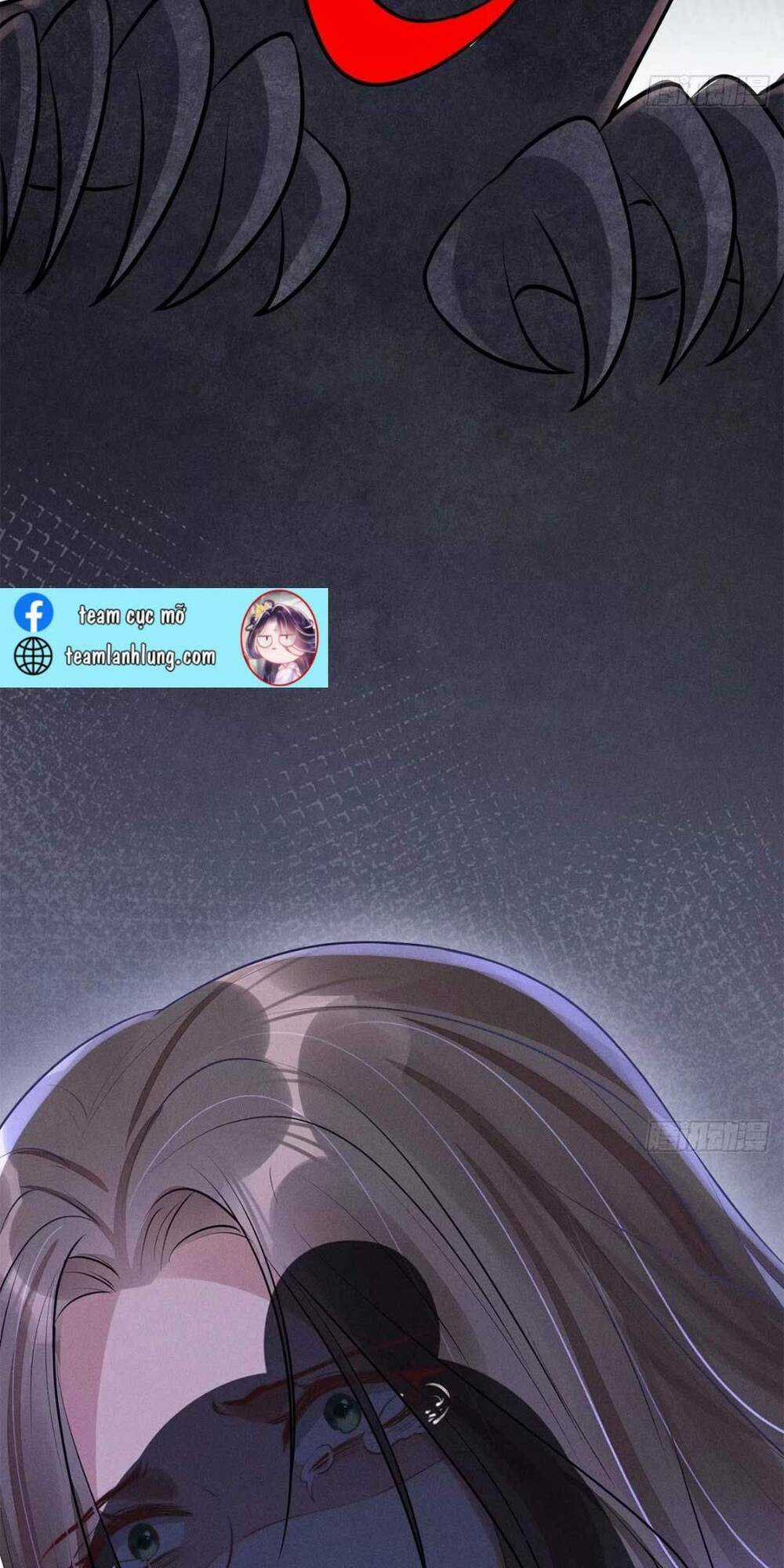 Tái Sinh Trở Lại : Ta Trở Thành Độc Y Thái Tử Phi Chapter 7 trang 57