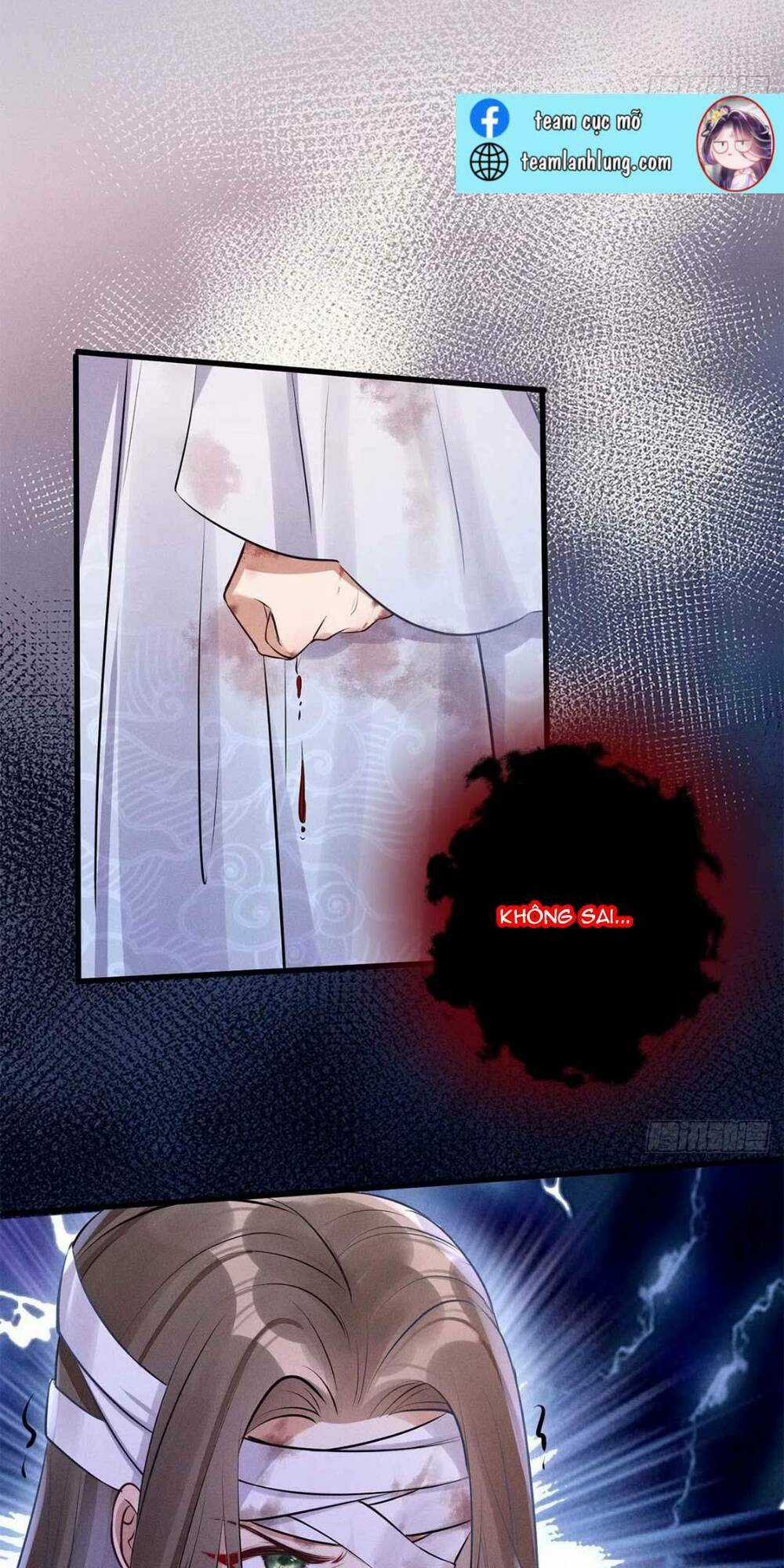 Tái Sinh Trở Lại : Ta Trở Thành Độc Y Thái Tử Phi Chapter 7 trang 59