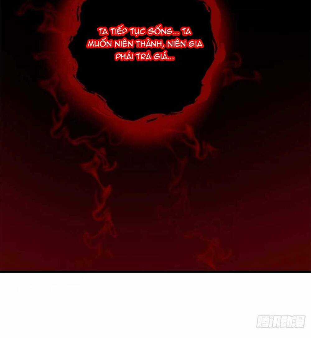 Tái Sinh Trở Lại : Ta Trở Thành Độc Y Thái Tử Phi Chapter 7 trang 61