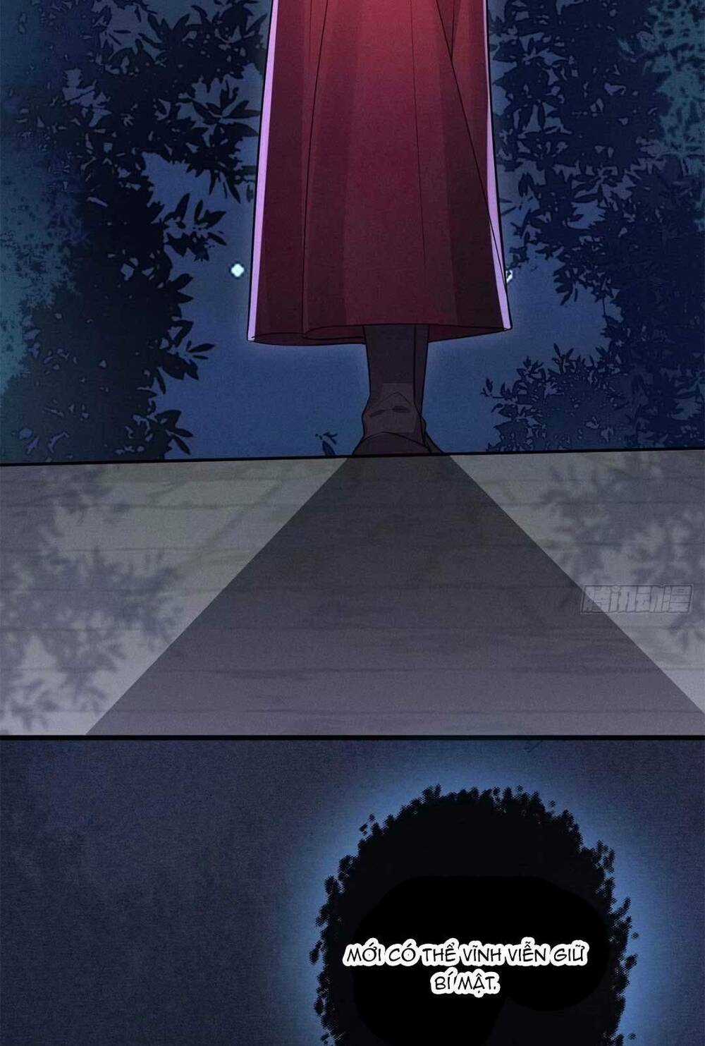 Tái Sinh Trở Lại : Ta Trở Thành Độc Y Thái Tử Phi Chapter 8 trang 14