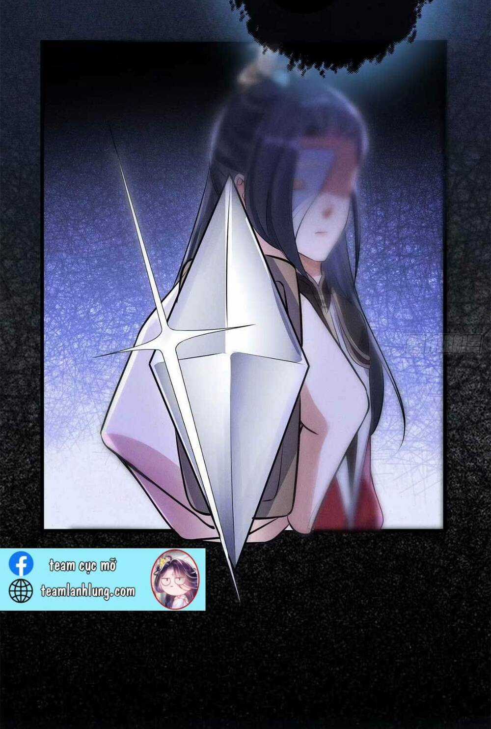 Tái Sinh Trở Lại : Ta Trở Thành Độc Y Thái Tử Phi Chapter 8 trang 15