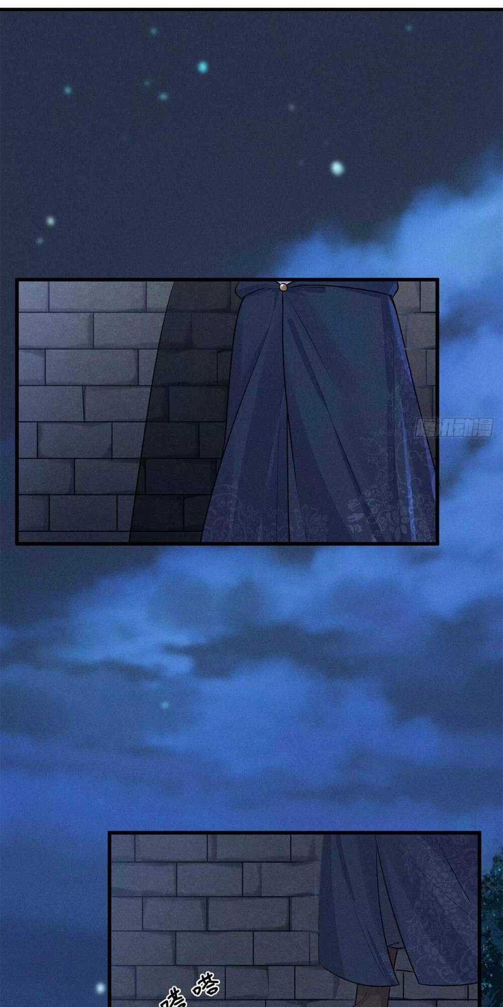 Tái Sinh Trở Lại : Ta Trở Thành Độc Y Thái Tử Phi Chapter 8 trang 2