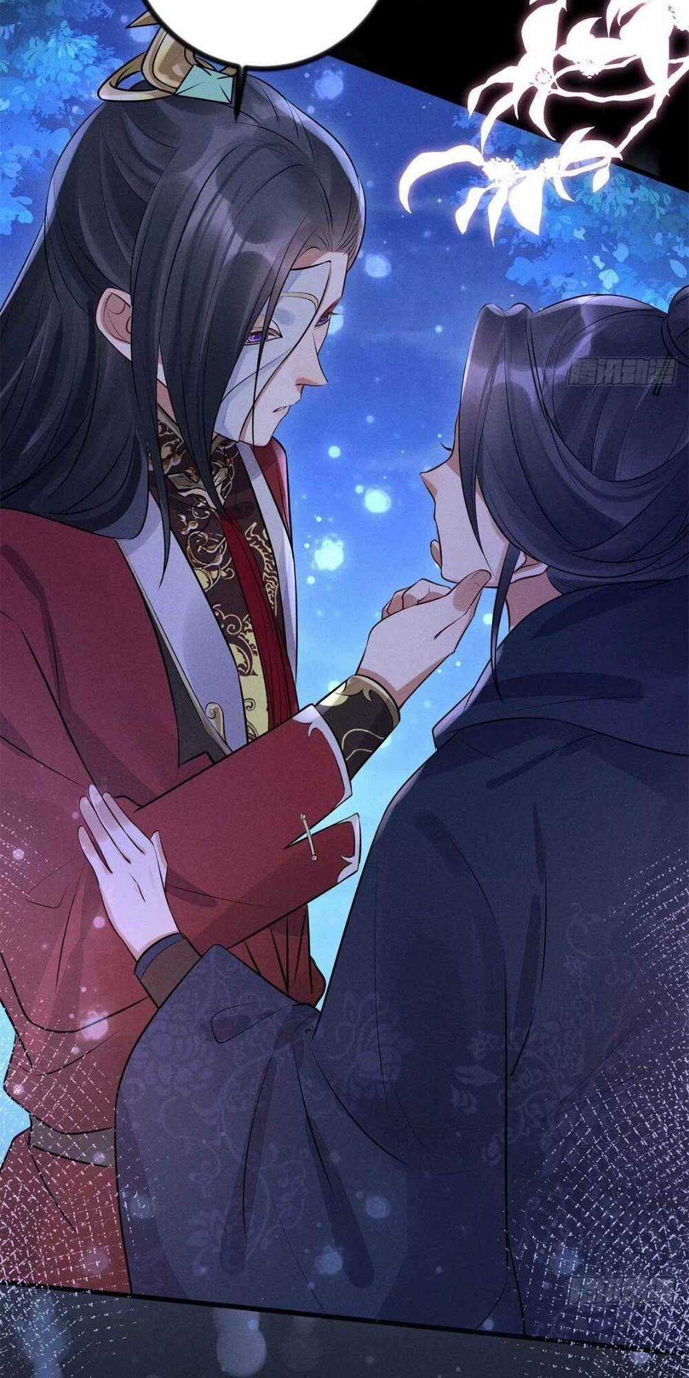 Tái Sinh Trở Lại : Ta Trở Thành Độc Y Thái Tử Phi Chapter 8 trang 20