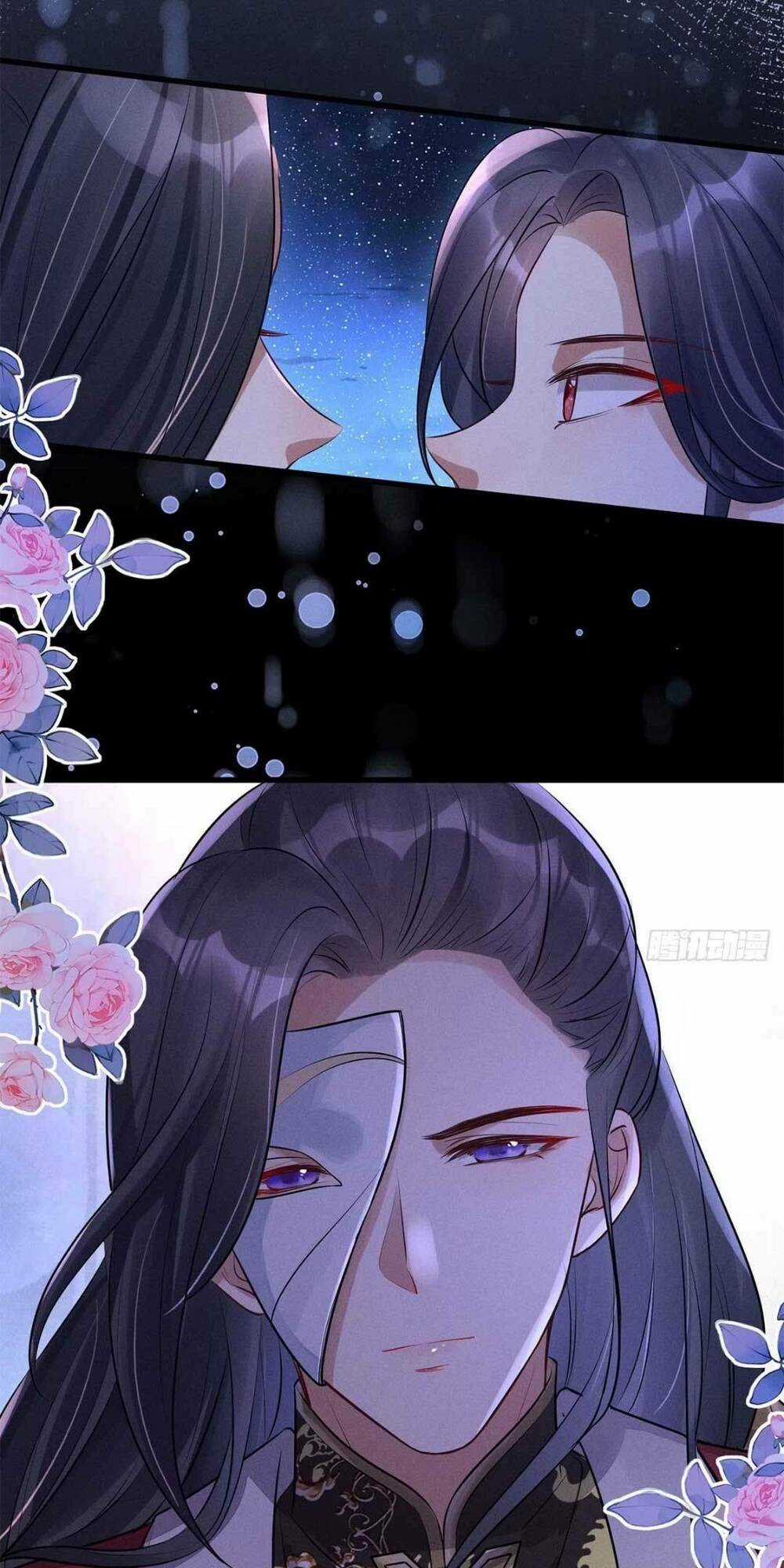 Tái Sinh Trở Lại : Ta Trở Thành Độc Y Thái Tử Phi Chapter 8 trang 21