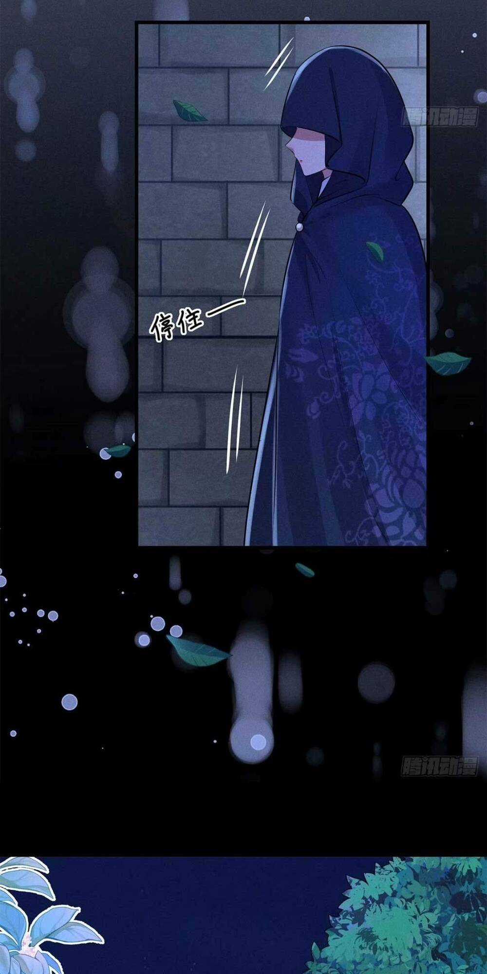 Tái Sinh Trở Lại : Ta Trở Thành Độc Y Thái Tử Phi Chapter 8 trang 26