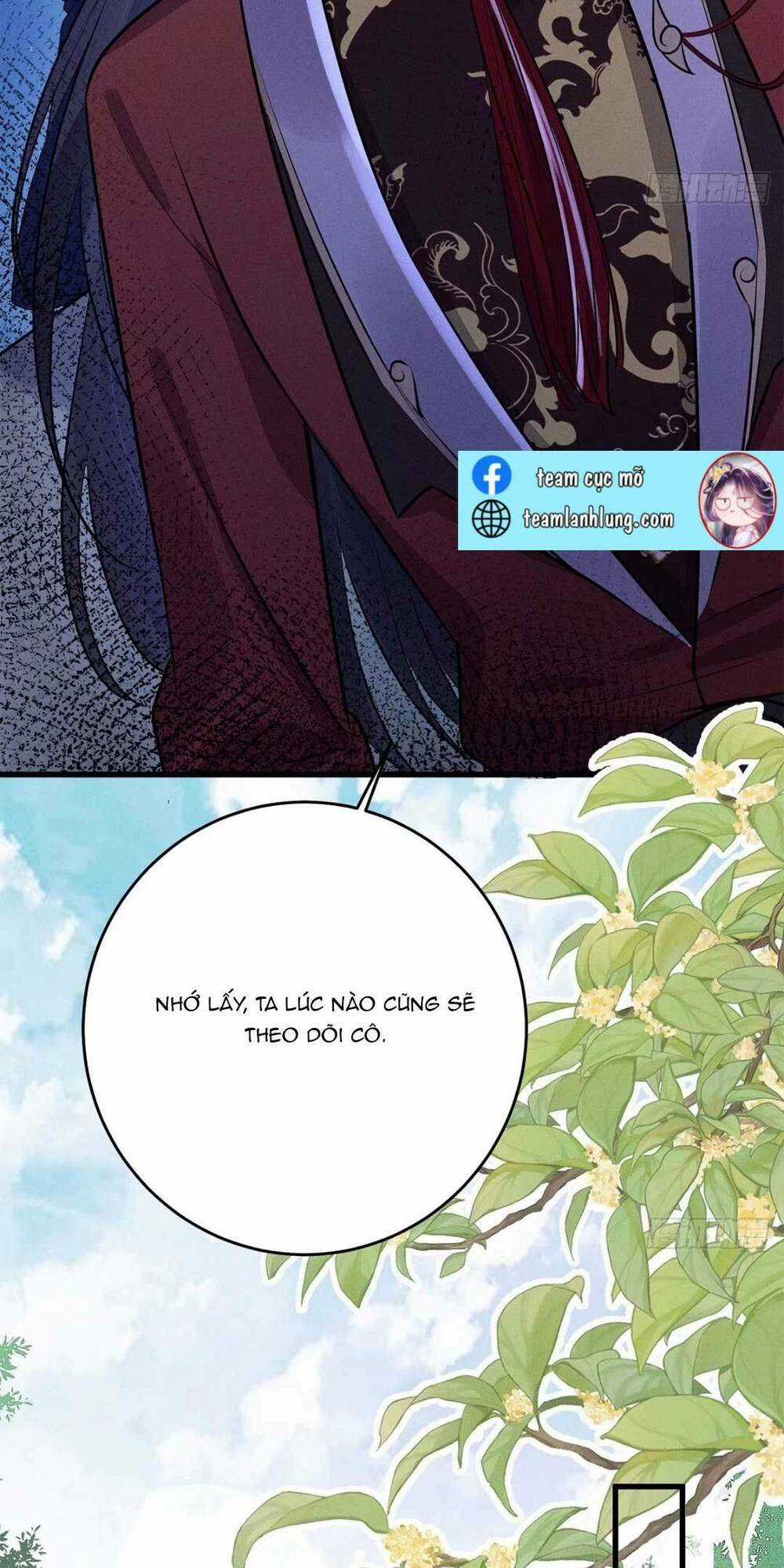 Tái Sinh Trở Lại : Ta Trở Thành Độc Y Thái Tử Phi Chapter 8 trang 28