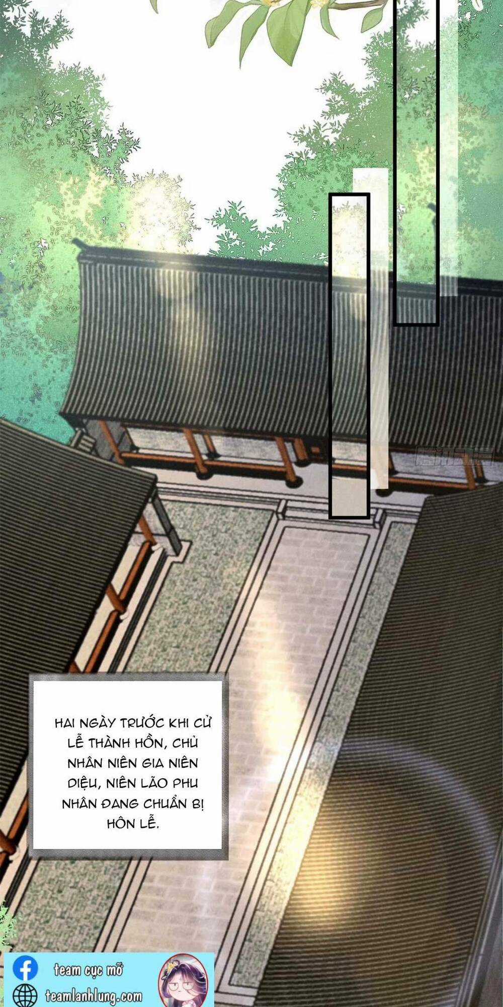 Tái Sinh Trở Lại : Ta Trở Thành Độc Y Thái Tử Phi Chapter 8 trang 29