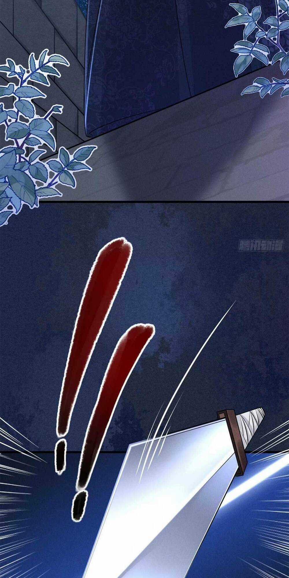 Tái Sinh Trở Lại : Ta Trở Thành Độc Y Thái Tử Phi Chapter 8 trang 4