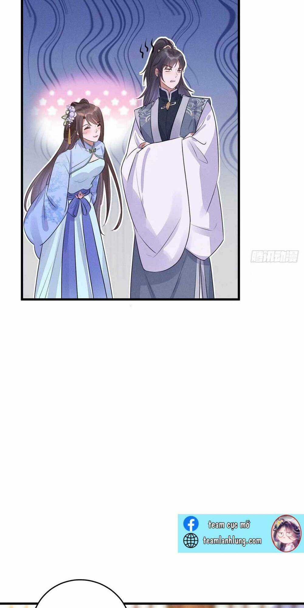 Tái Sinh Trở Lại : Ta Trở Thành Độc Y Thái Tử Phi Chapter 8 trang 40