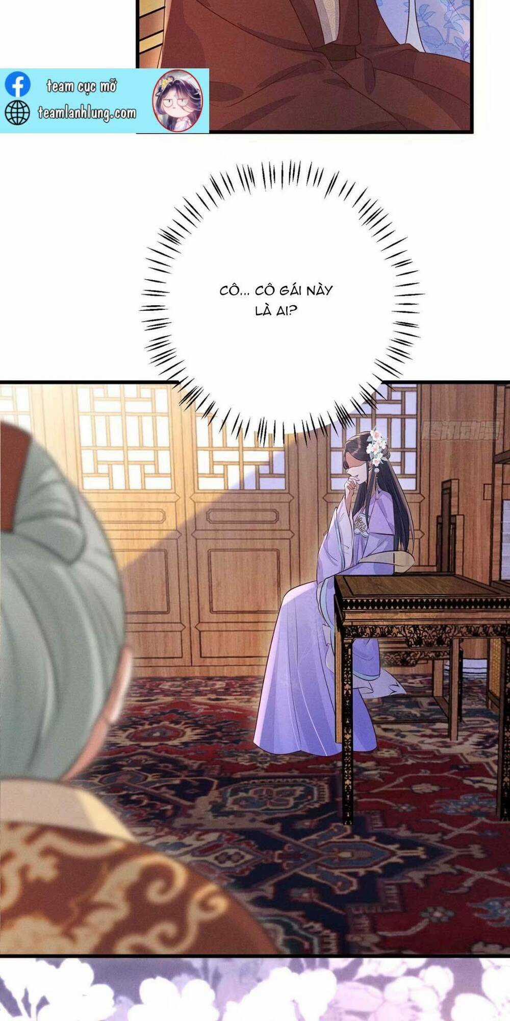 Tái Sinh Trở Lại : Ta Trở Thành Độc Y Thái Tử Phi Chapter 8 trang 42