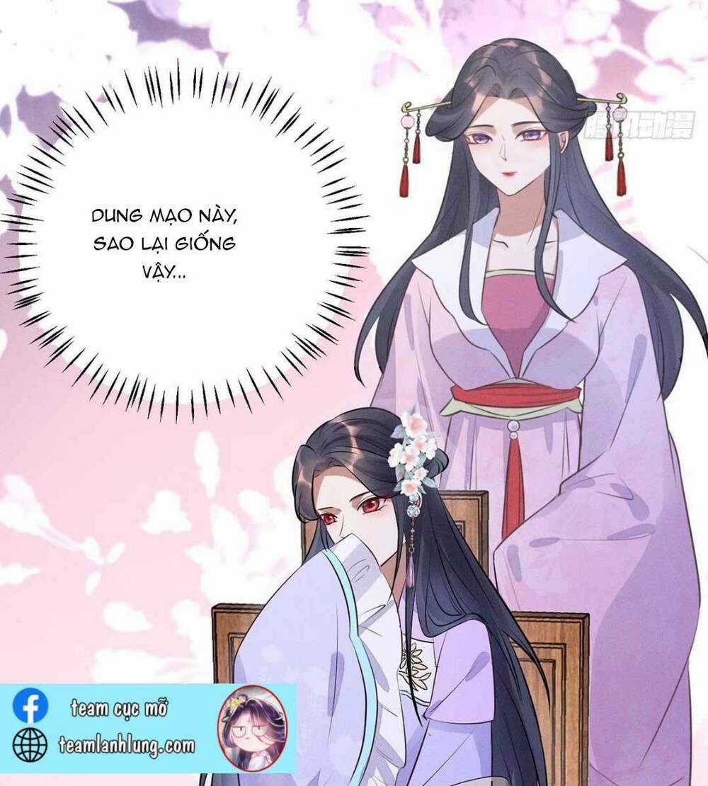 Tái Sinh Trở Lại : Ta Trở Thành Độc Y Thái Tử Phi Chapter 8 trang 43