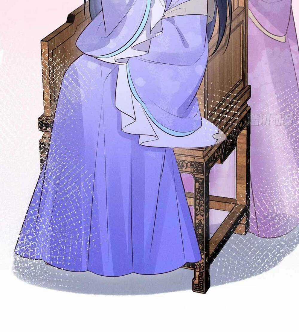 Tái Sinh Trở Lại : Ta Trở Thành Độc Y Thái Tử Phi Chapter 8 trang 44