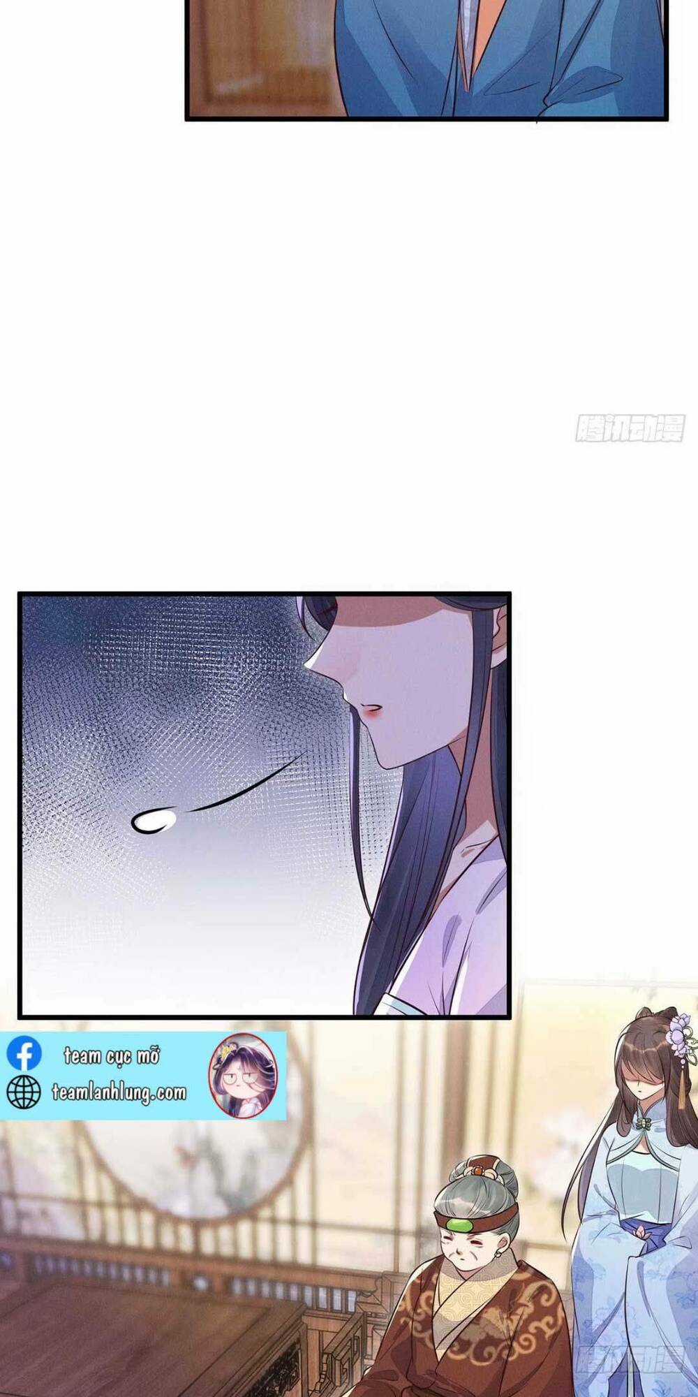 Tái Sinh Trở Lại : Ta Trở Thành Độc Y Thái Tử Phi Chapter 8 trang 47