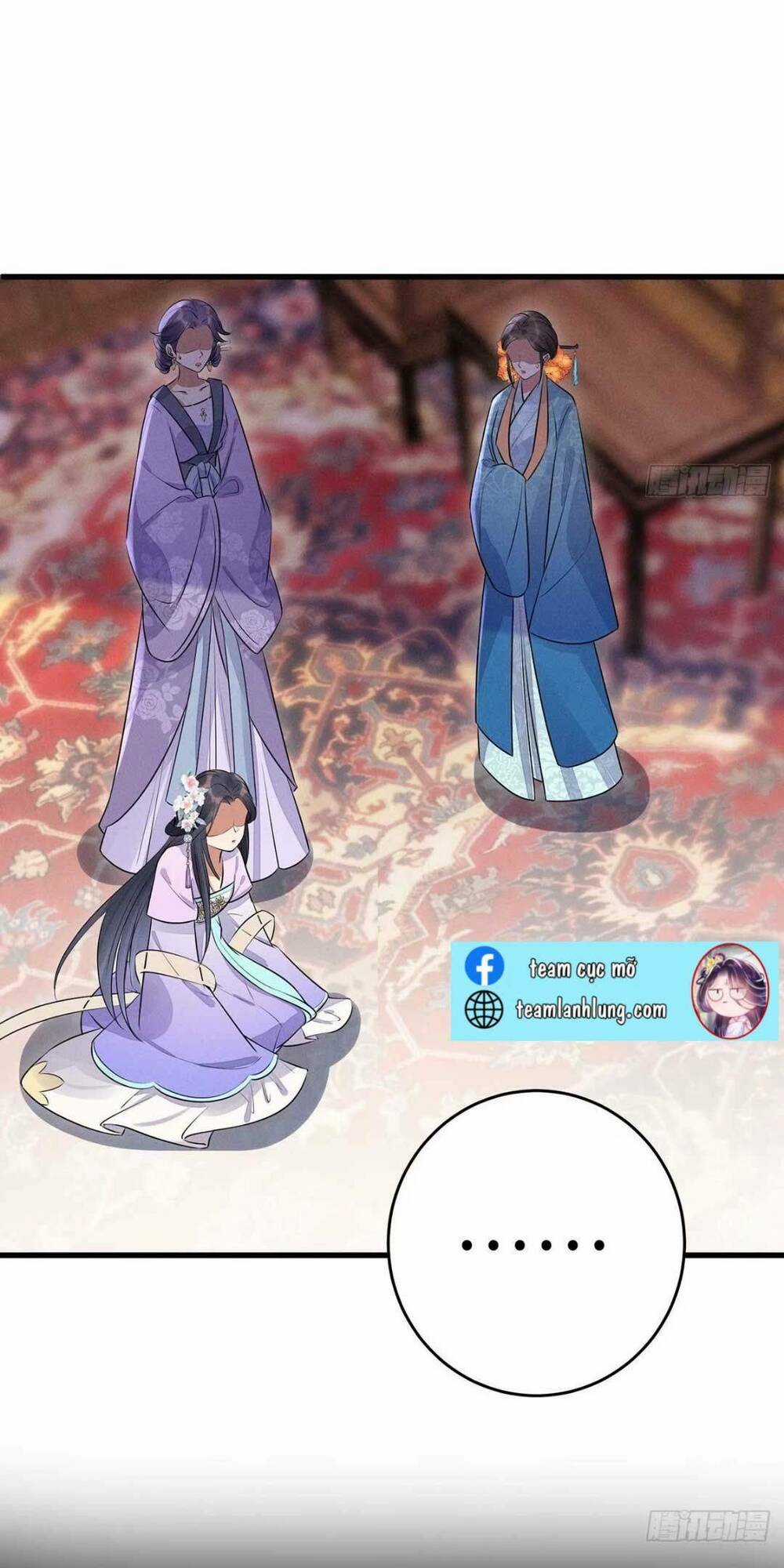 Tái Sinh Trở Lại : Ta Trở Thành Độc Y Thái Tử Phi Chapter 8 trang 51