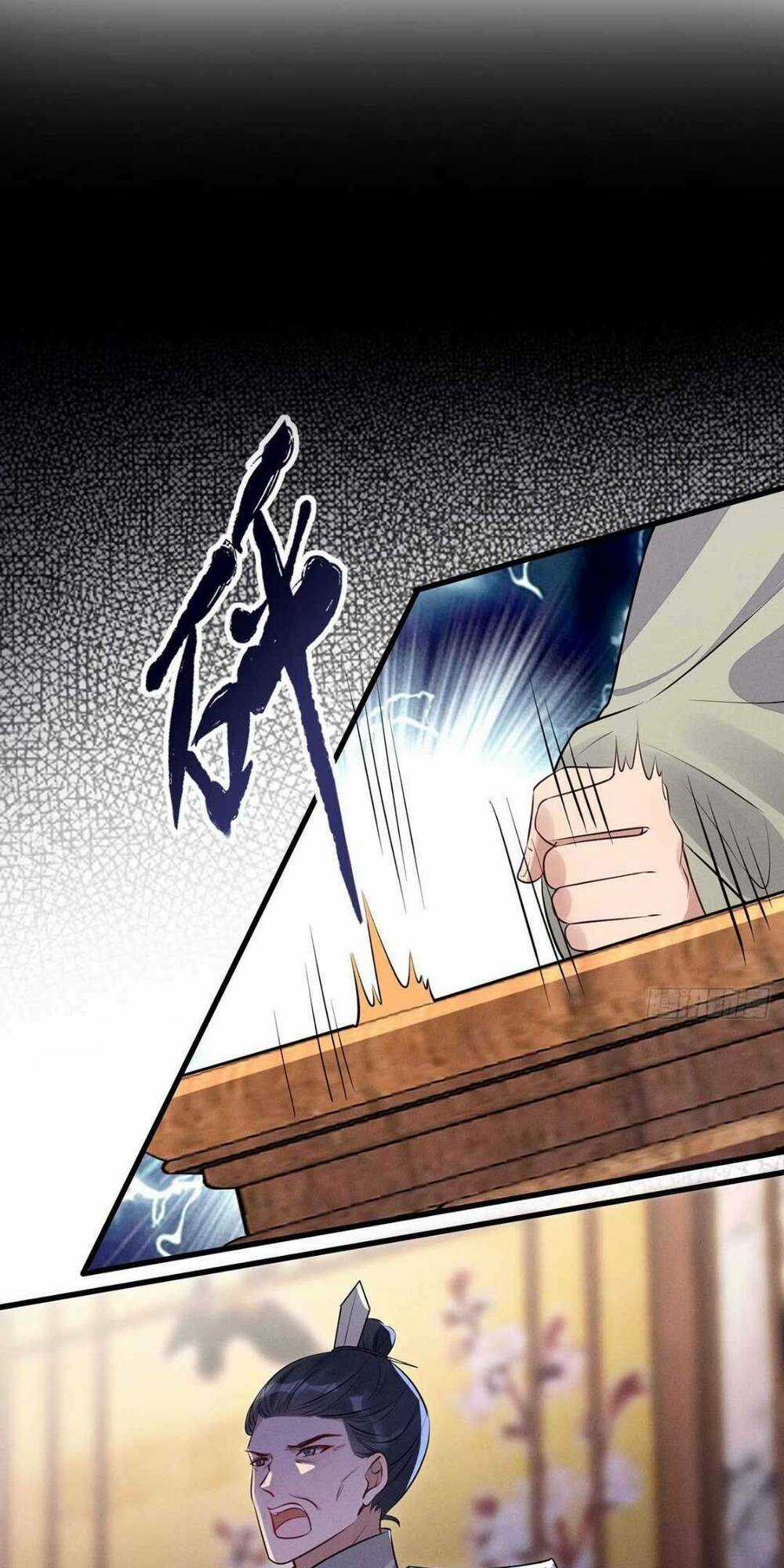 Tái Sinh Trở Lại : Ta Trở Thành Độc Y Thái Tử Phi Chapter 8 trang 52