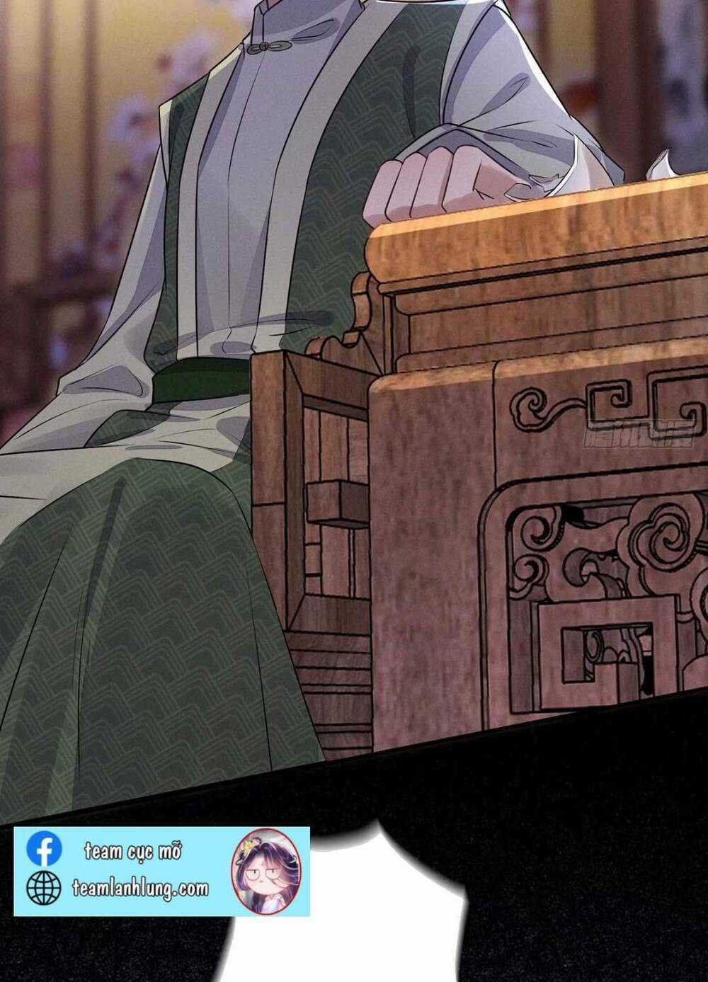 Tái Sinh Trở Lại : Ta Trở Thành Độc Y Thái Tử Phi Chapter 8 trang 53