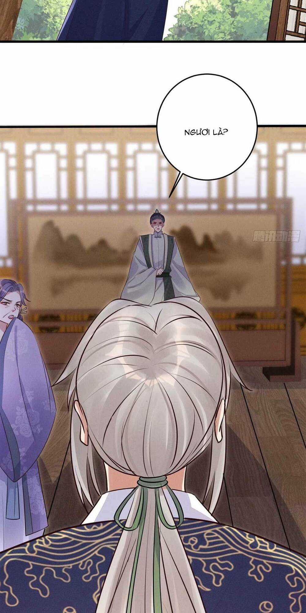 Tái Sinh Trở Lại : Ta Trở Thành Độc Y Thái Tử Phi Chapter 9 trang 12